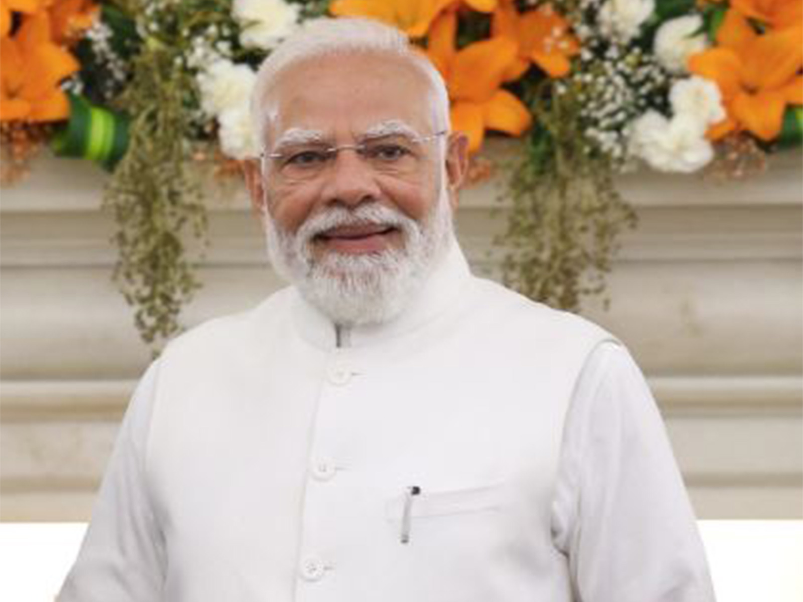 PM Narendra Modi (Photo/ANI) PM Narendra Modi (Photo/ANI)