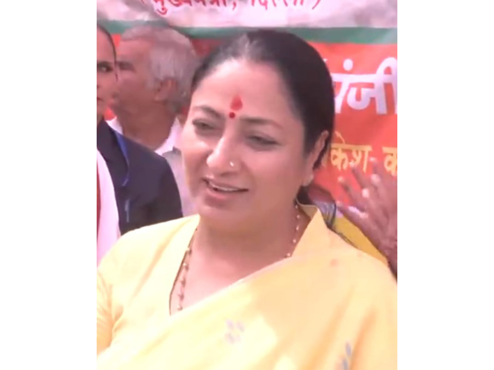 Delhi CM Rekha Gupta (Photo/ANI)