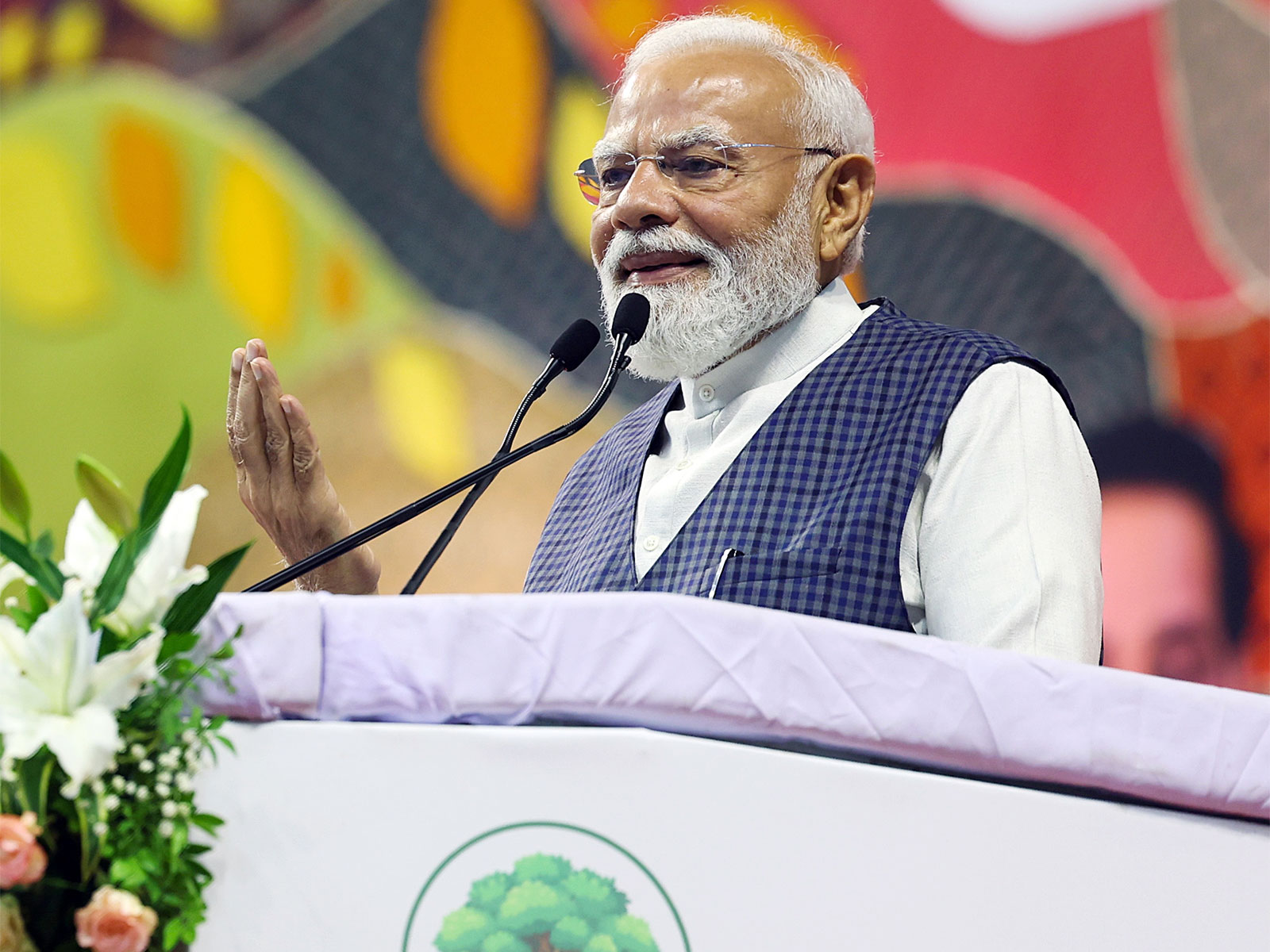 PM Narendra Modi (File Photo/ANI)