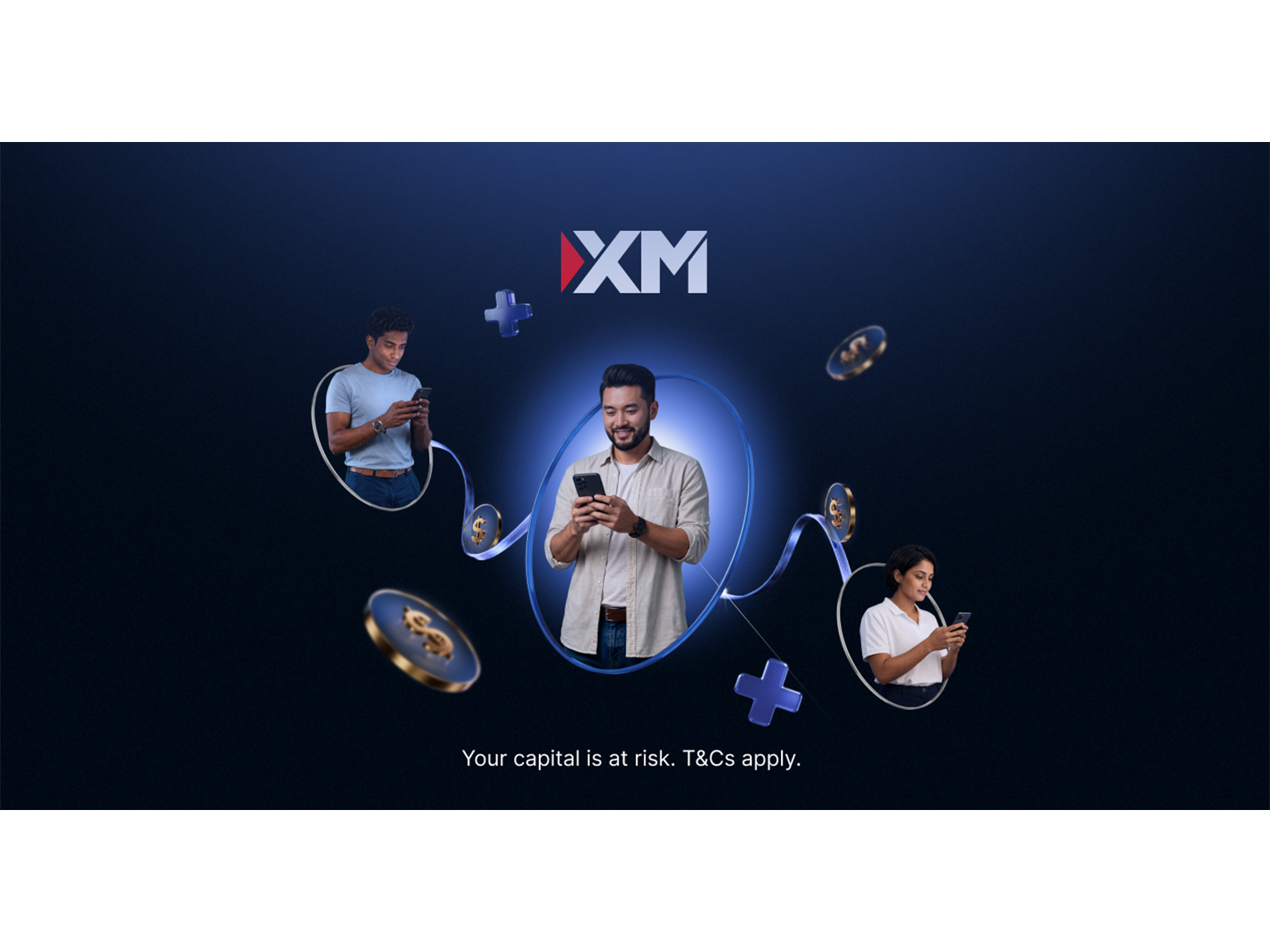 Refer a Friend program introduces upgraded rewards for both new and existing XM clients