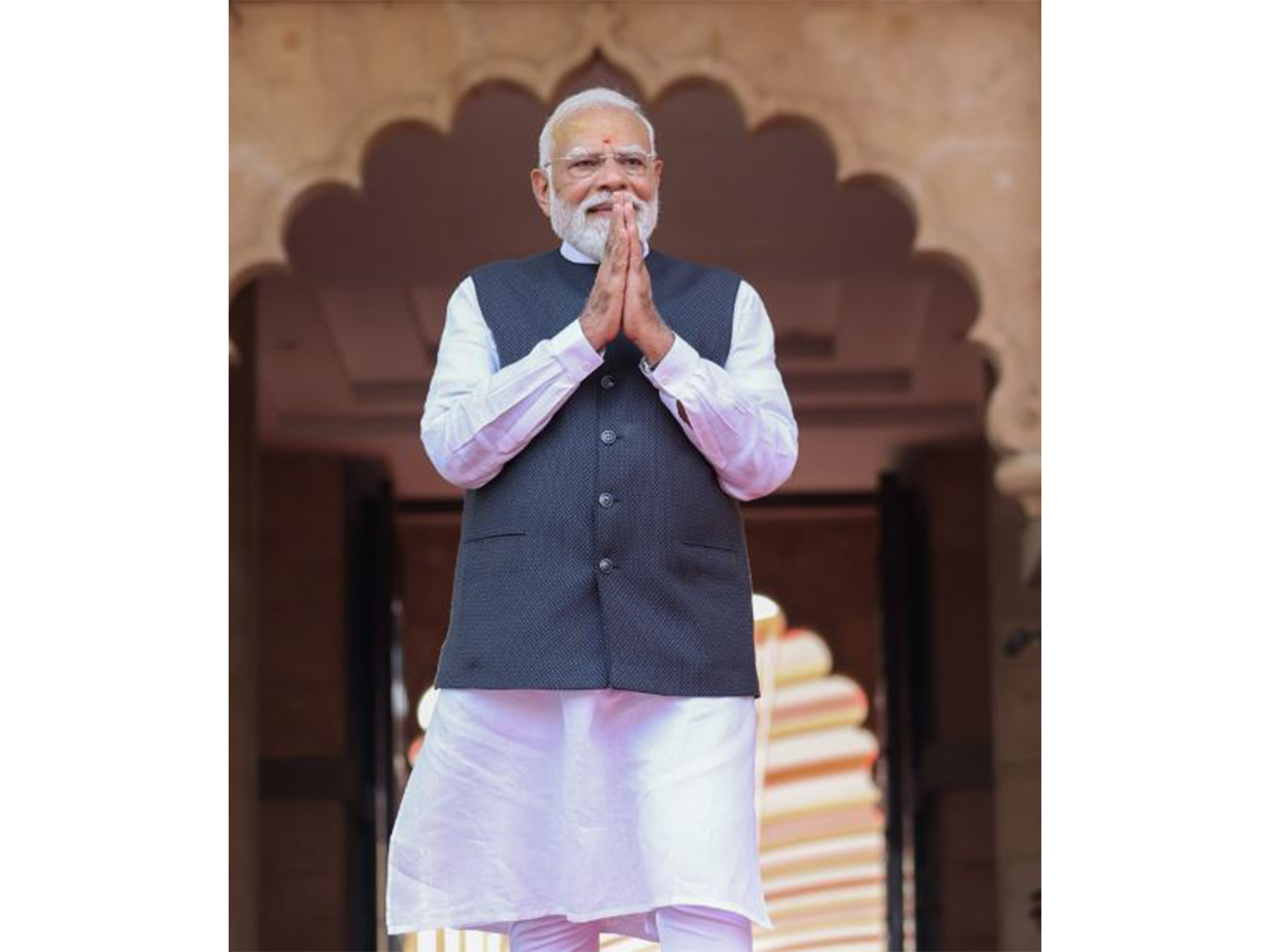 PM Narendra Modi (File Photo/PMO India) PM Narendra Modi (File Photo/PMO India)