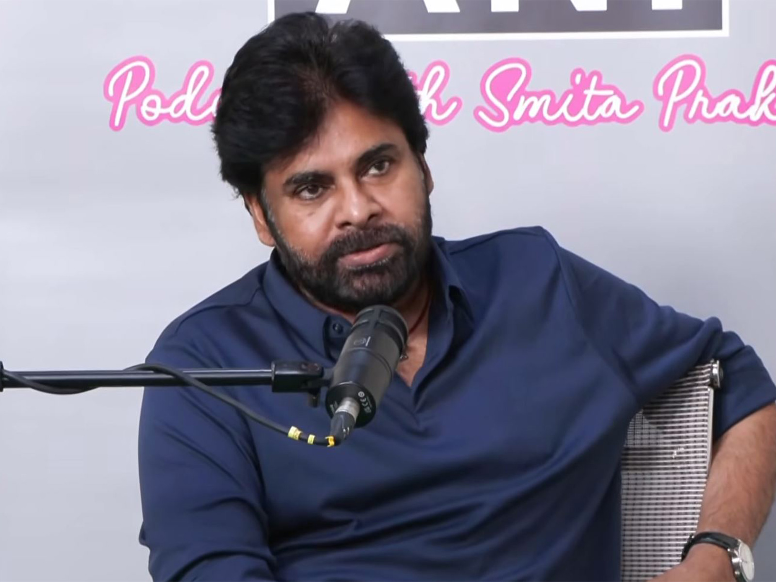 Pawan Kalyan (Photo/ANI)