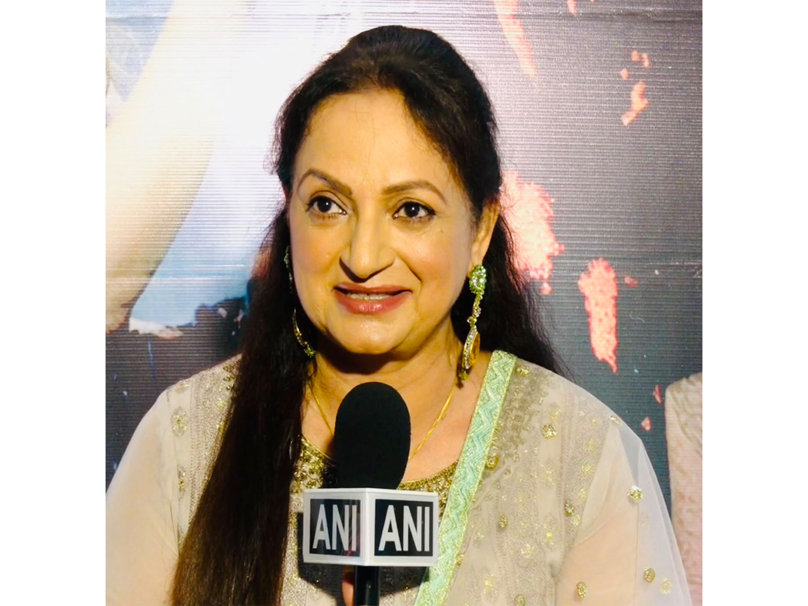 Upasana Singh (Photo/ANI) Upasana Singh (Photo/ANI)