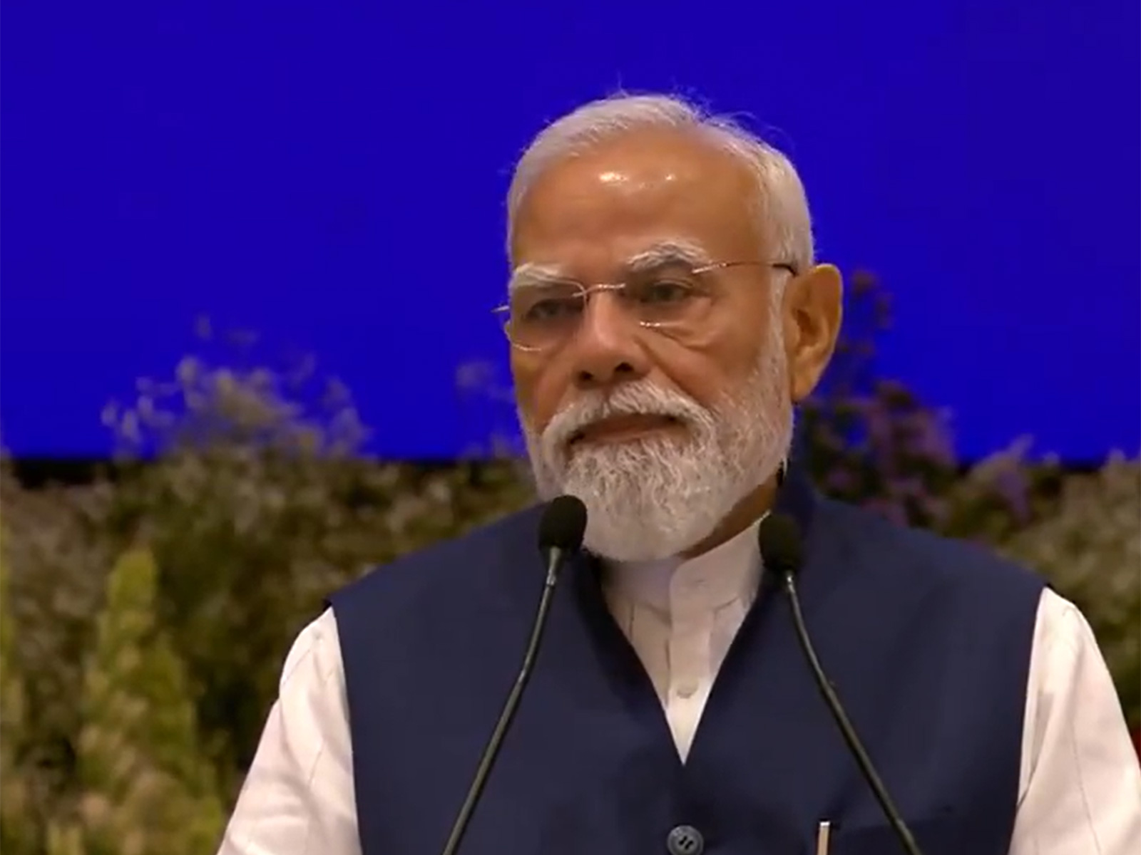 Prime Minister Narendra Modi (Photo/ANI) Prime Minister Narendra Modi (Photo/ANI)