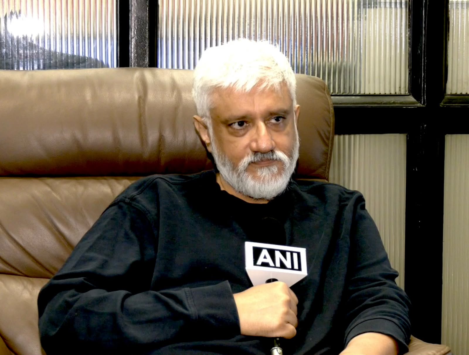 Filmmaker Vikram Bhatt (Image source: ANI) Filmmaker Vikram Bhatt (Image source: ANI)