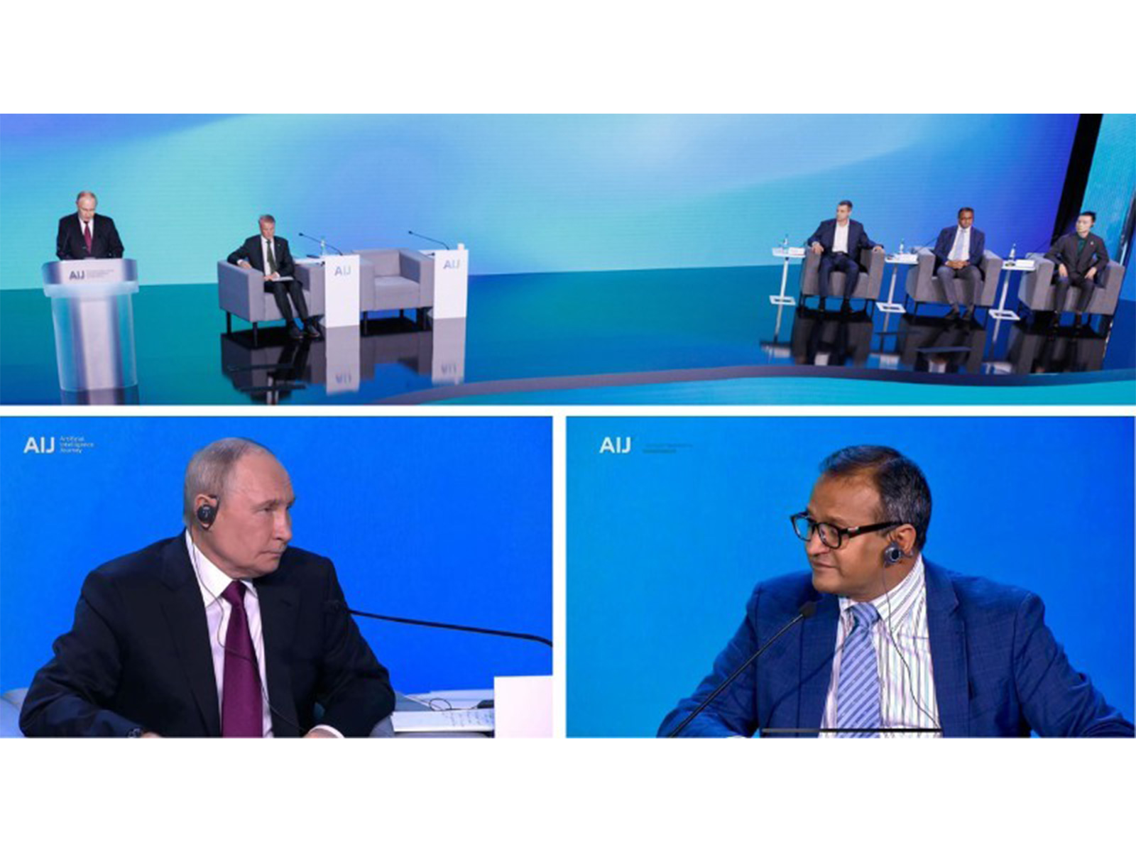 AI in Healthcare: Early Disease Detection, Treatment, and Research