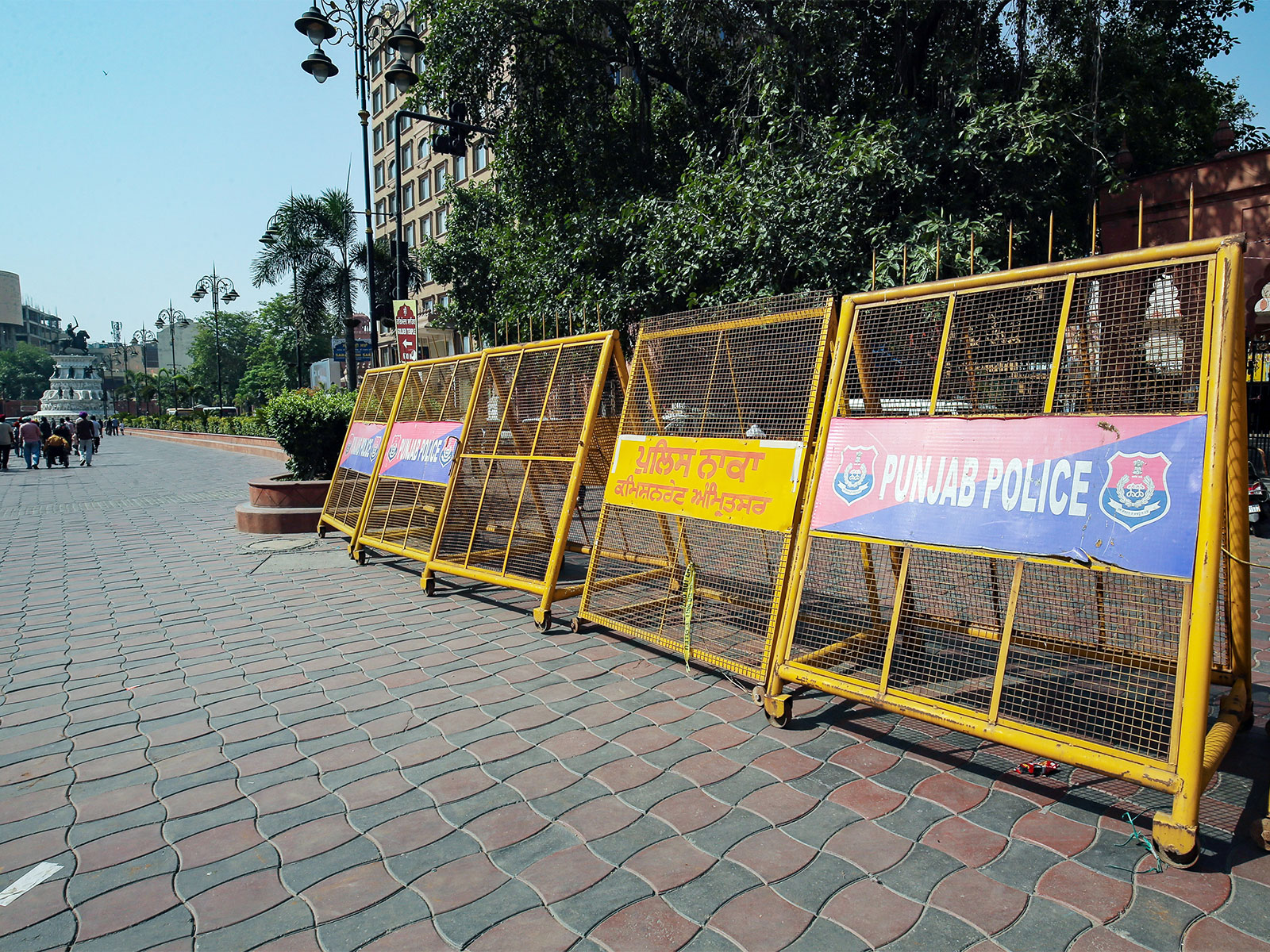Representative Image (Photo/ANI)