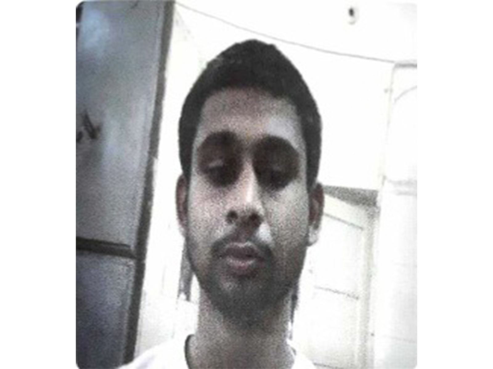 Vainket Garg (Photo/CBI)
