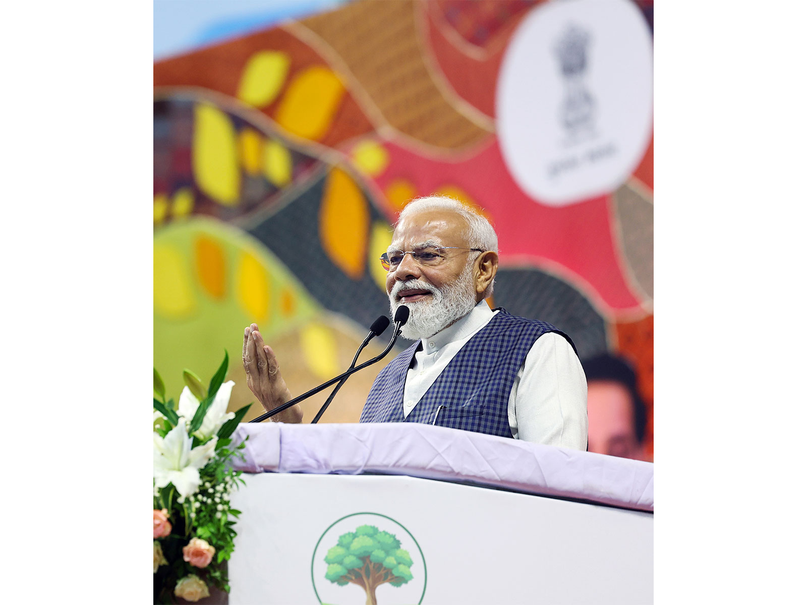 PM Narendra Modi (File Photo/ANI)
