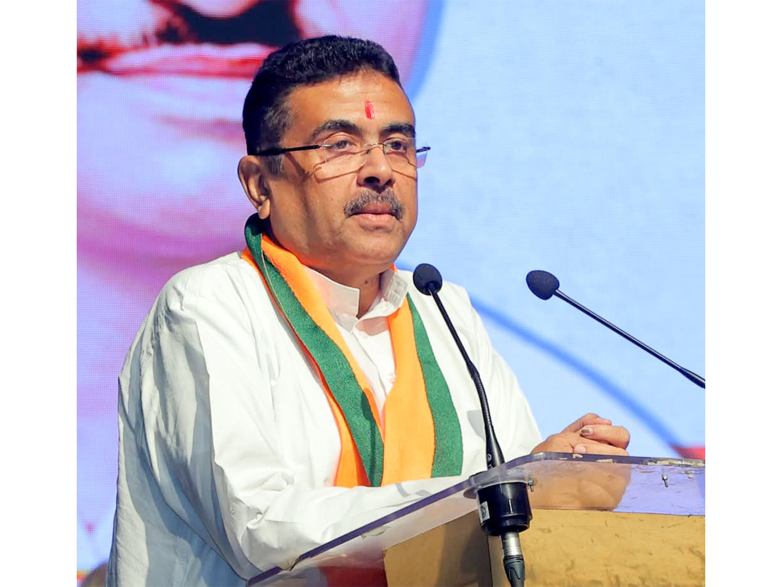 West Bengal CM Suvendu Adhikari (File Photo/ANI)