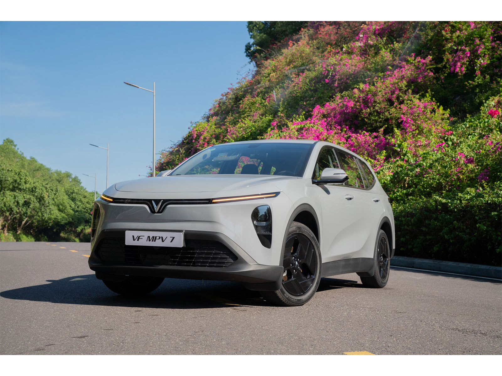 Electric vehicles like VinFast's are designed to handle rain, flooding risks, and wet-weather charging more confidently than many drivers expect Electric vehicles like VinFast's are designed to handle rain, flooding risks, and wet-weather charging more confidently than many drivers expect