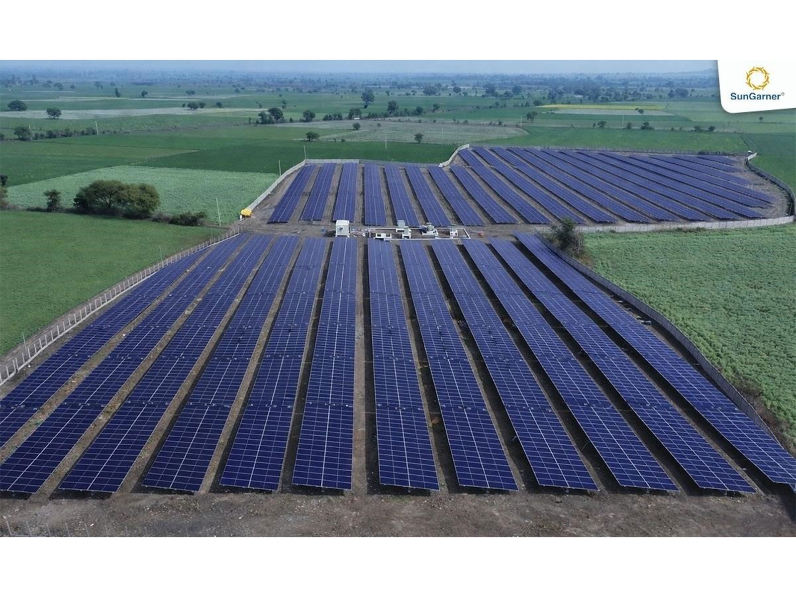 SunGarner Energies Reports Strong FY 2025–26 Growth, Strengthens Position in India’s Renewable Energy Sector