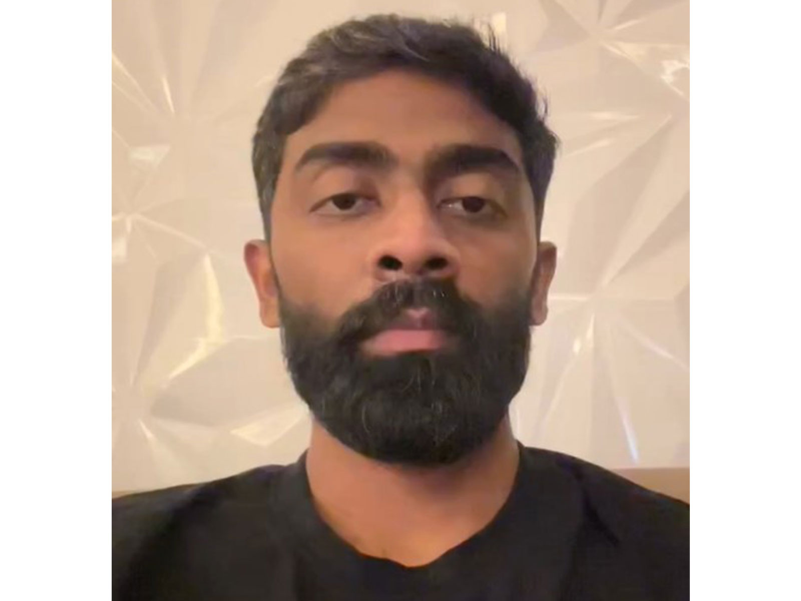 Comedian Pranit More (Photo/X@PranitMore)