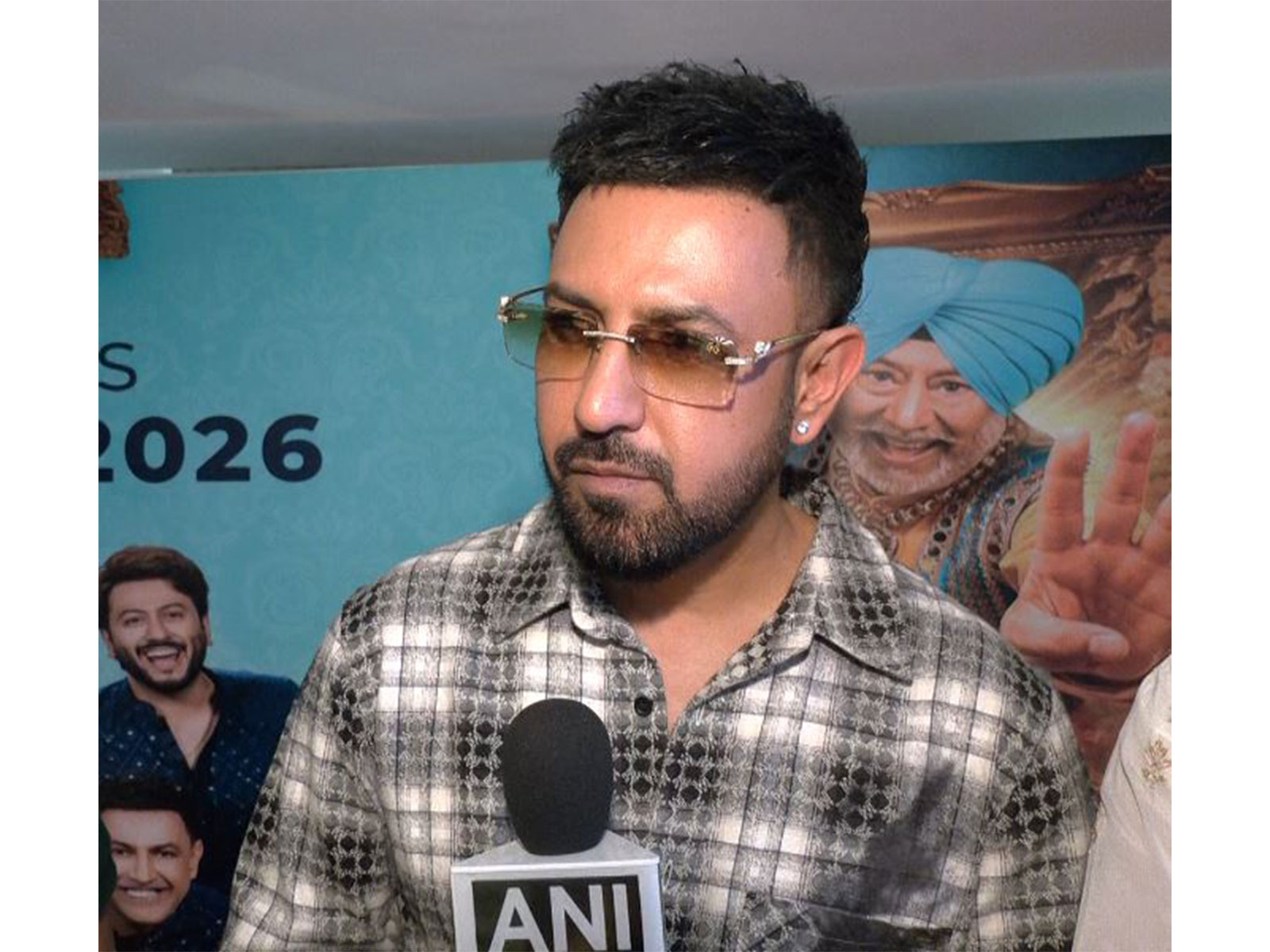 “Unhone mujhse kaha ki esi movies nahi chalti…”: Gippy Grewal recalls struggles behind ‘Carry On Jatta’ franchise success
