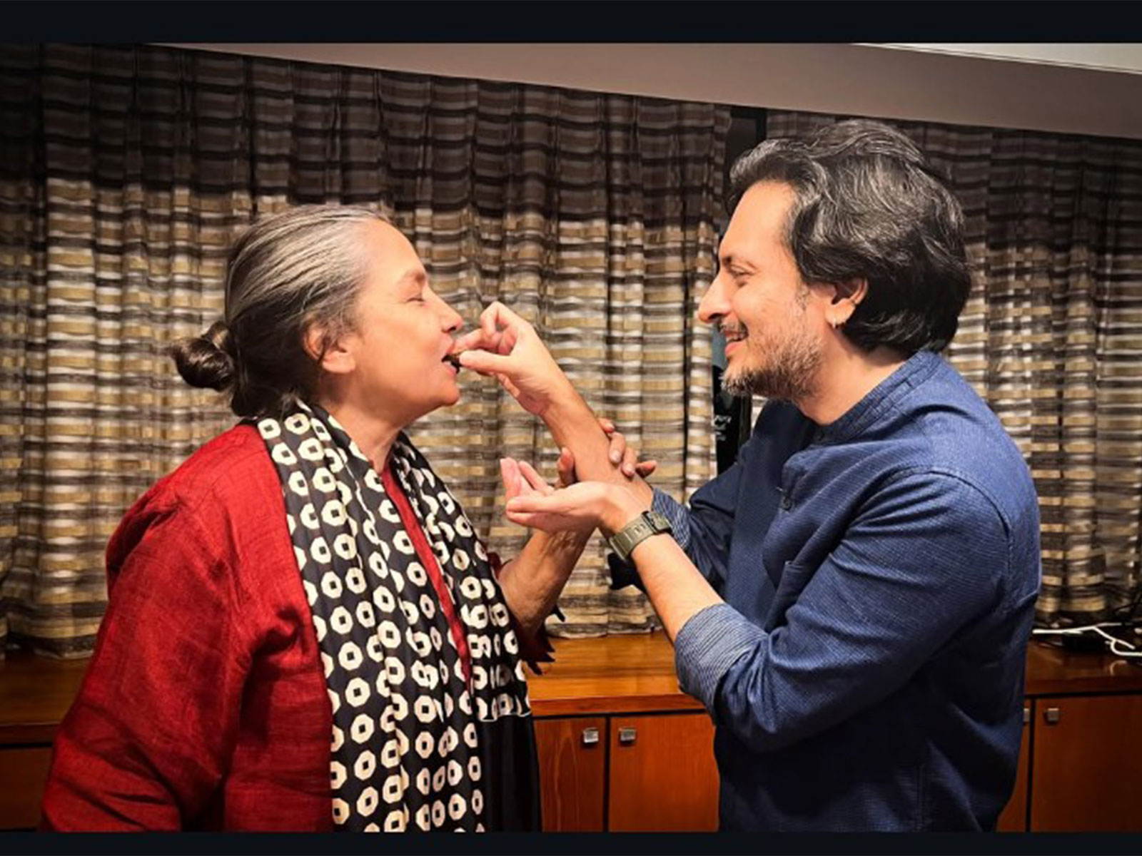 Actor Shabana Azmi boards ‘Awarapan 2’ cast as antagonist