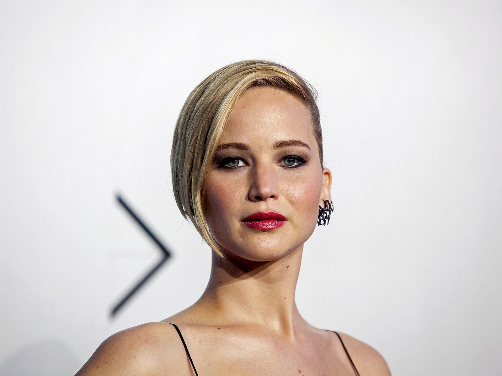 Jennifer Lawrence (Image source: Reuters)