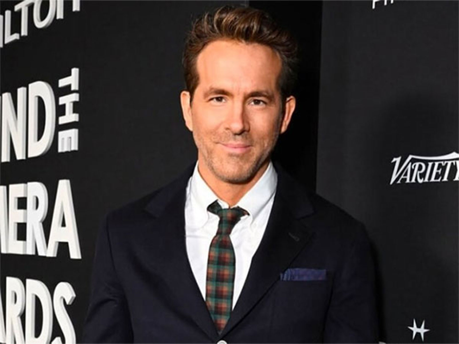 Ryan Reynolds (Image source: Instagram/ @vancityreynolds) Ryan Reynolds (Image source: Instagram/ @vancityreynolds)