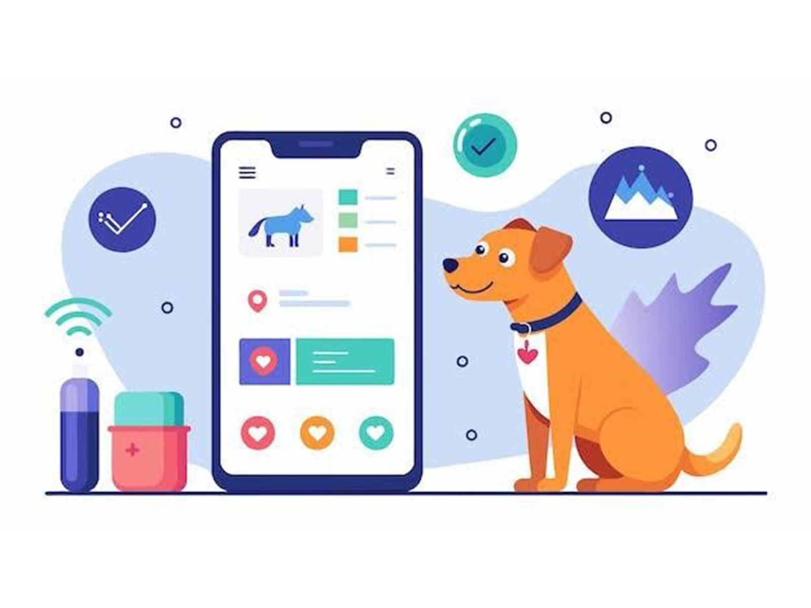 After Losing Two Dogs, This Founder Built an AI for Pets Now Going Viral After Losing Two Dogs, This Founder Built an AI for Pets Now Going Viral