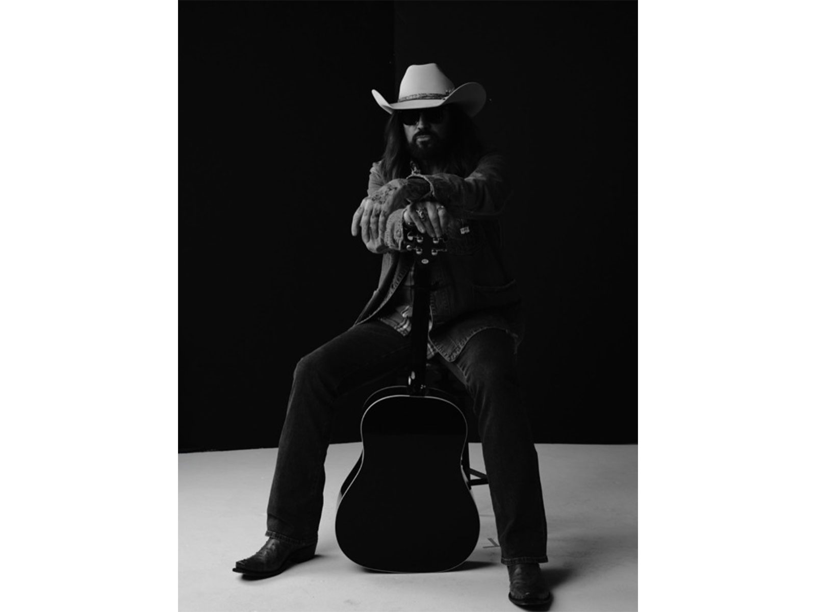 Billy Ray Cyrus (Photo/Instagram/ @billyraycyrus) Billy Ray Cyrus (Photo/Instagram/ @billyraycyrus)