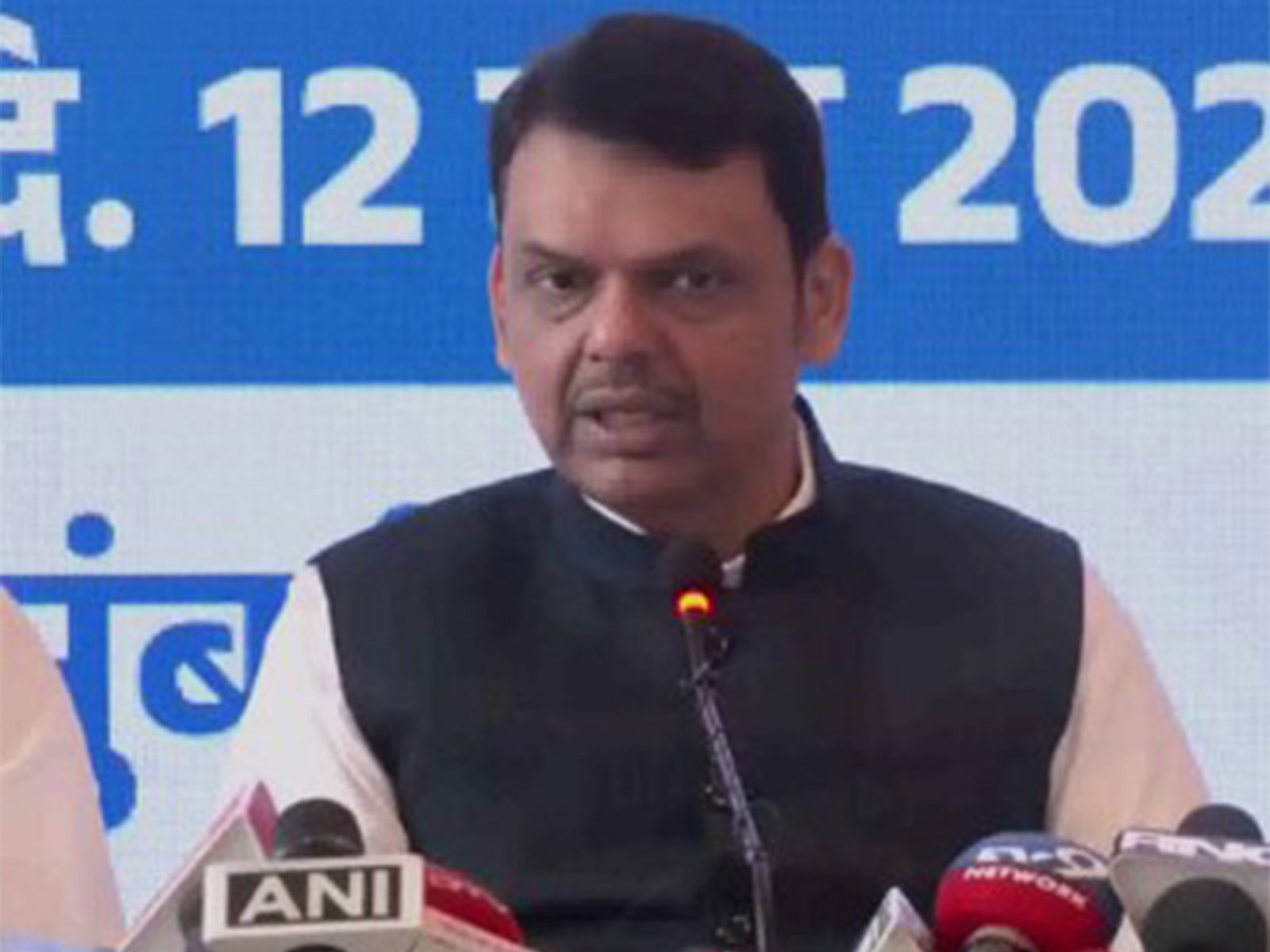 Maharashta Cheif Minister Devendra Fadnavis (Photo/ANI) Maharashta Cheif Minister Devendra Fadnavis (Photo/ANI)