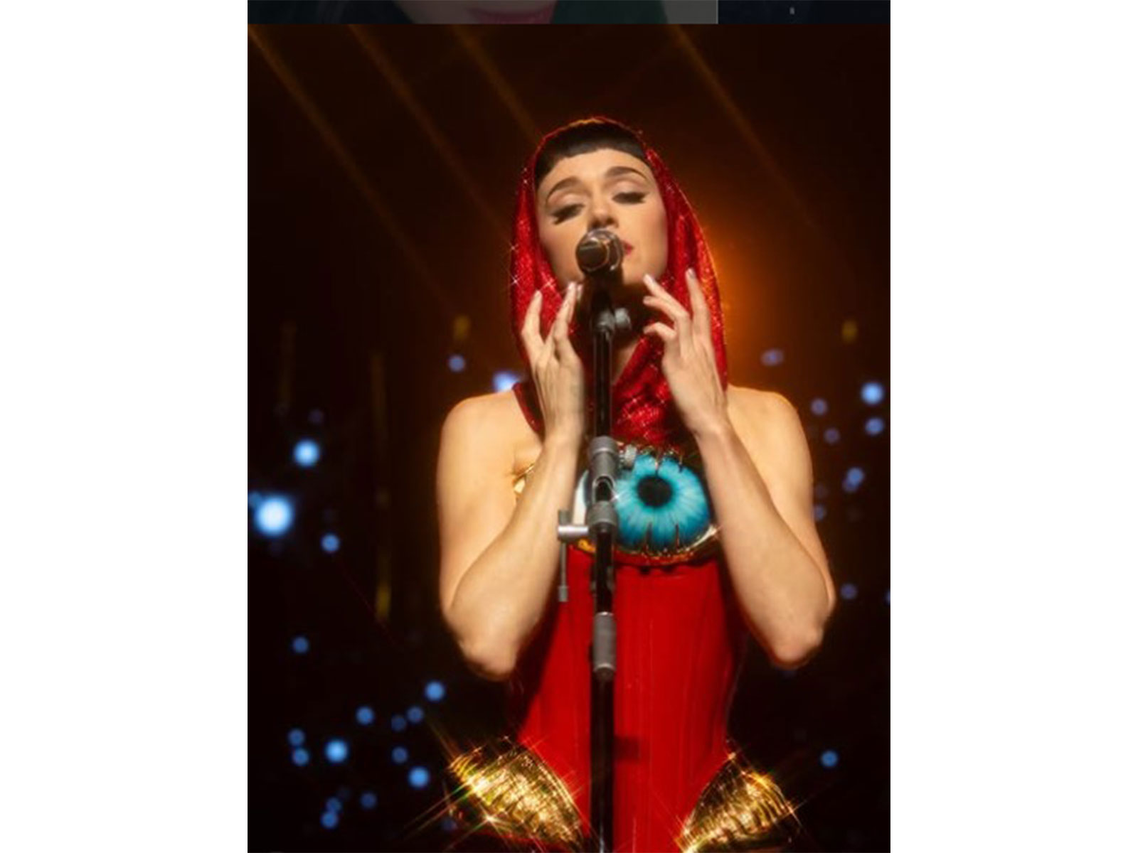 Katy Perry (Photo/instagram/@katyperry) Katy Perry (Photo/instagram/@katyperry)