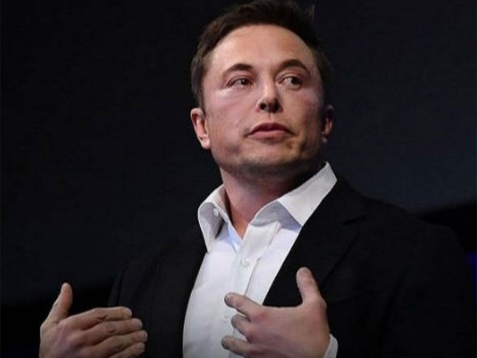 SpaceX CEO Elon Musk (Photo/Instagram)