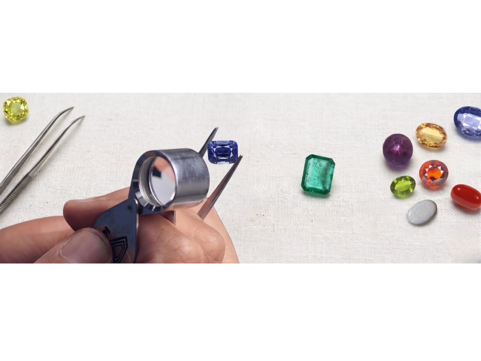 Top 10 Gemstone Selling Brands in India 2026