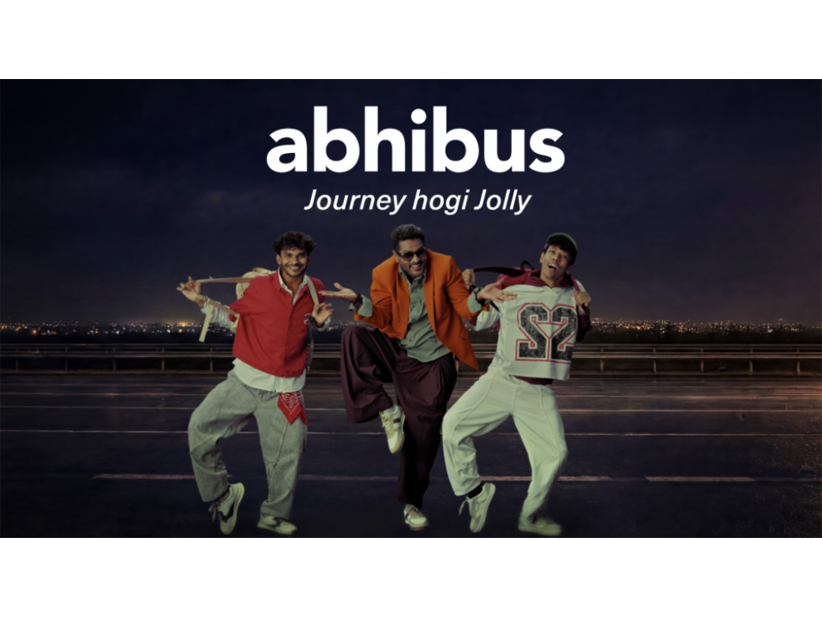 AbhiBus Launches Industry-First Roadside Assistance for Bus Breakdowns on Highways AbhiBus Launches Industry-First Roadside Assistance for Bus Breakdowns on Highways