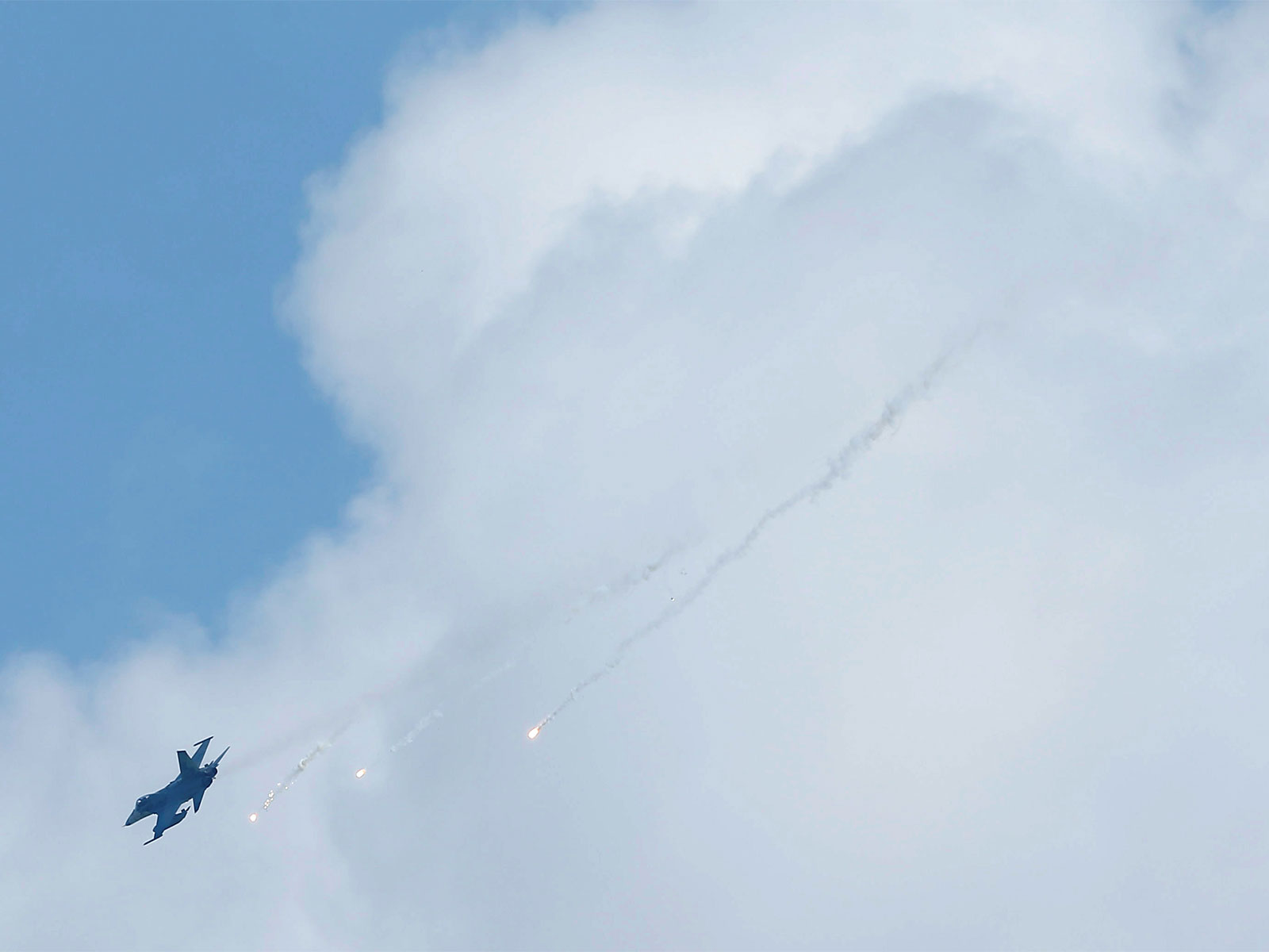 Representative Image (Photo/ X@MoNDefense) Representative Image (Photo/ X@MoNDefense)