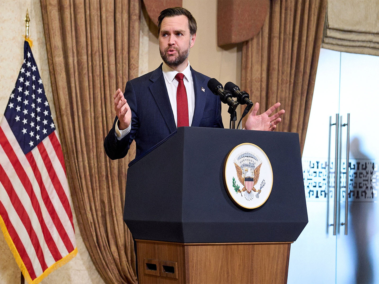 Iran to not receive any cash, funds for “simply signing a deal”:&hellip;