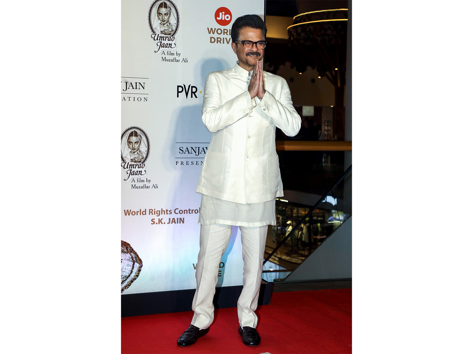 Actor Anil Kapoor to host reality show ‘India Ke top 1%’