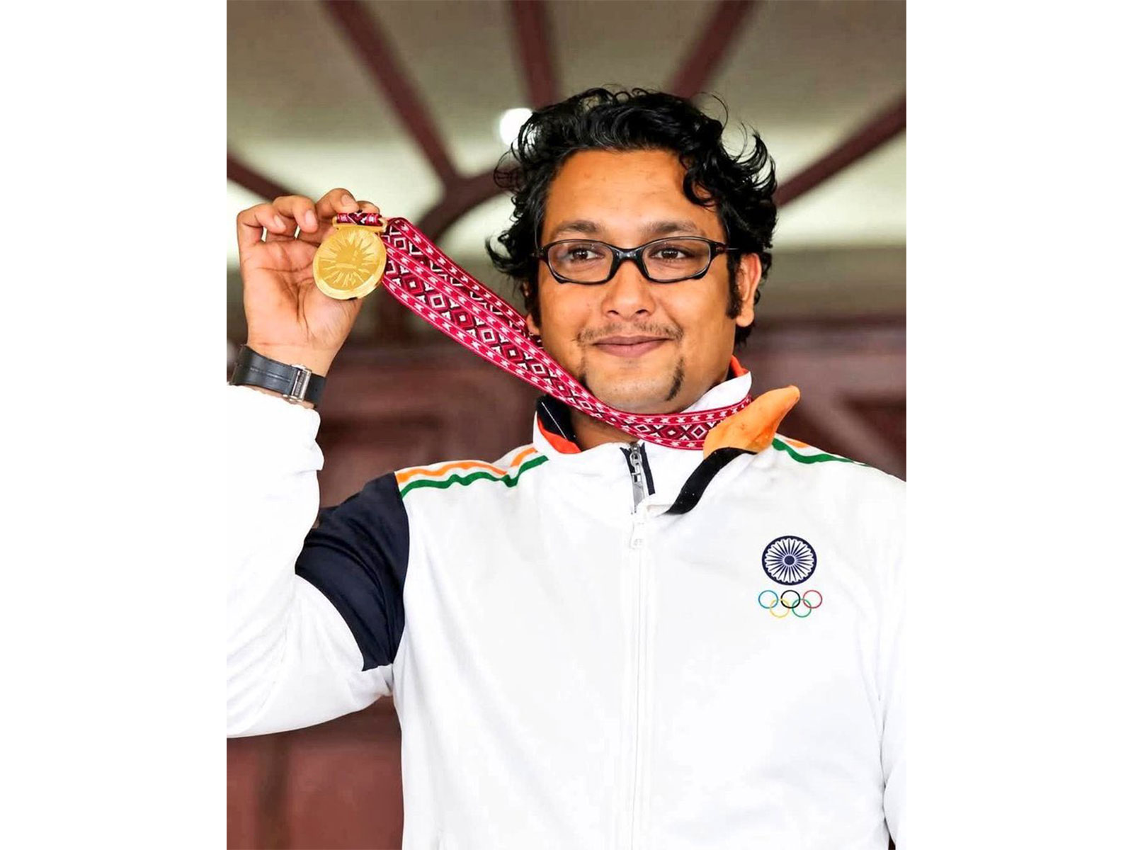 Jaspal Rana (Photo: NRAI)