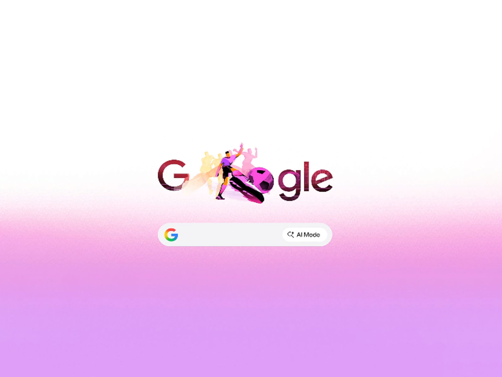 Google Doodle (Photo/Google)