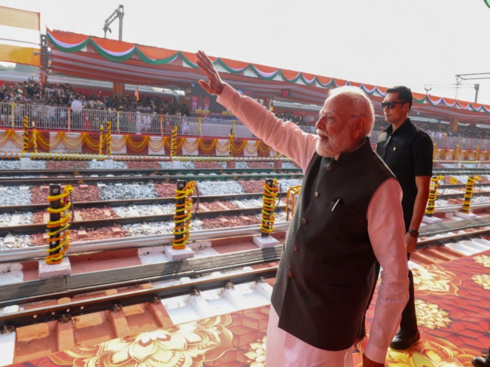 Prime Minister Narendra Modi (Photo/PMO India)