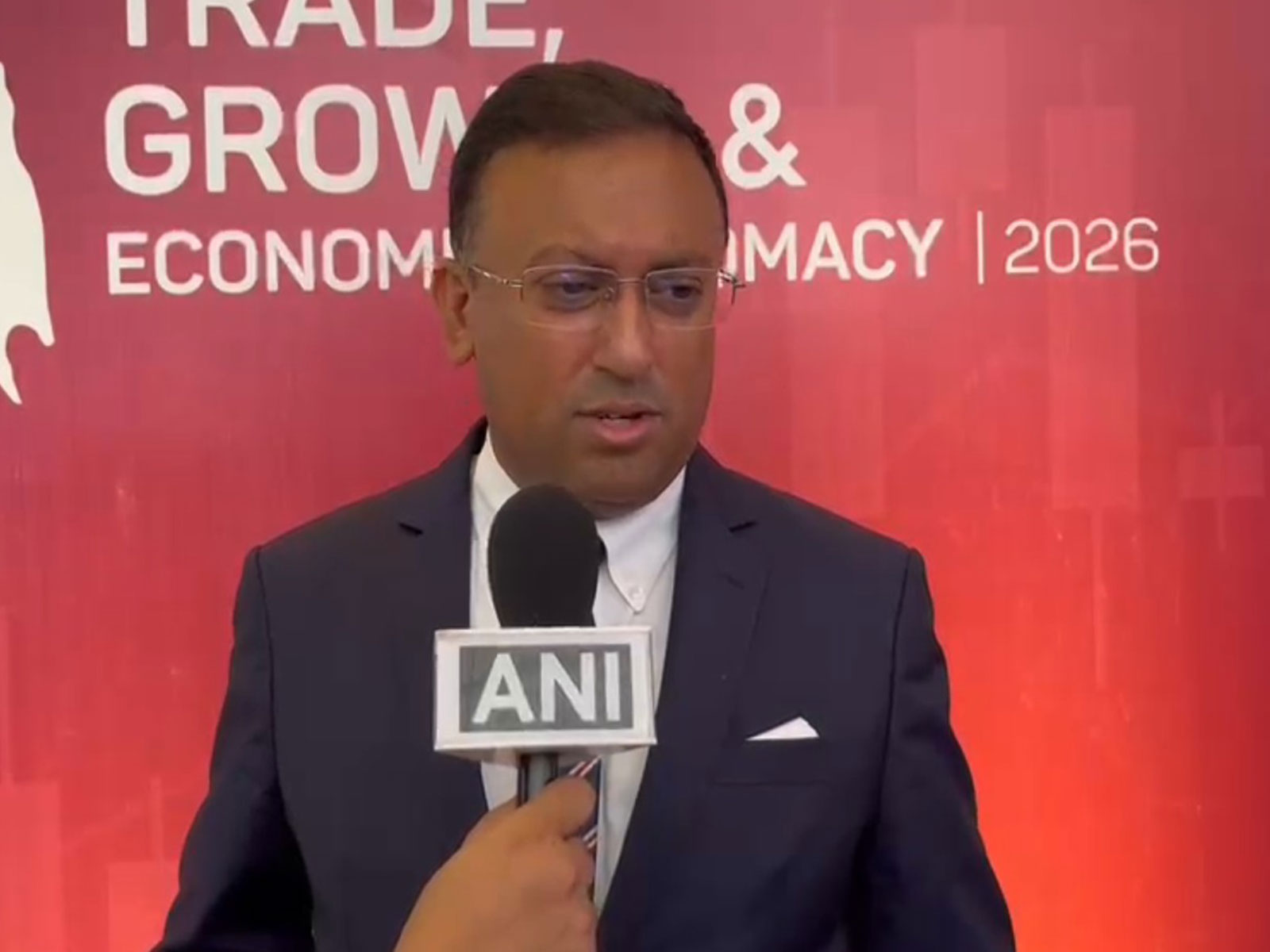 Bangladesh Prime Minister's Adviser Humayun Kabir (Photo/ANI) Bangladesh Prime Minister's Adviser Humayun Kabir (Photo/ANI)