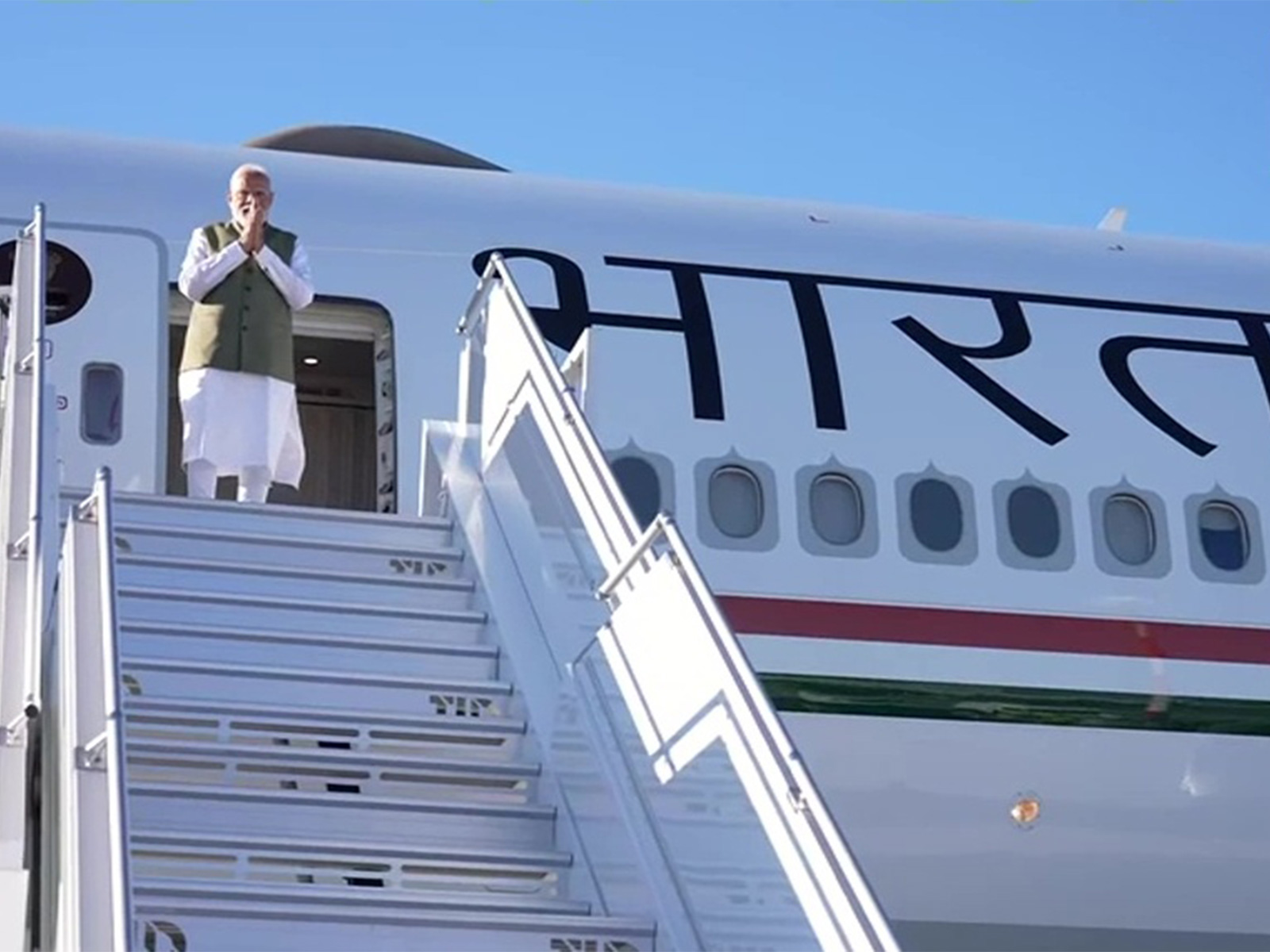Prime Minister Narendra Modi (Photo/ANI)
