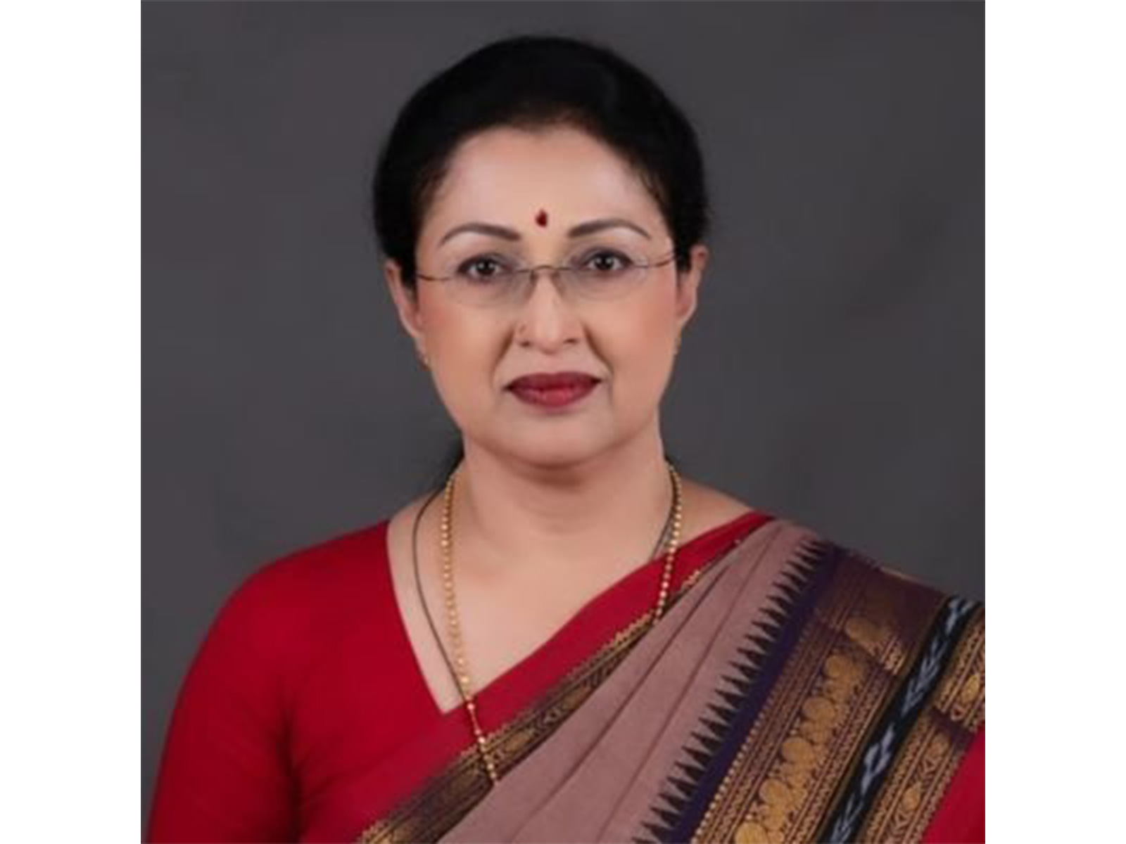 Gautami Tadimalla (Photo/@gautamitads) Gautami Tadimalla (Photo/@gautamitads)