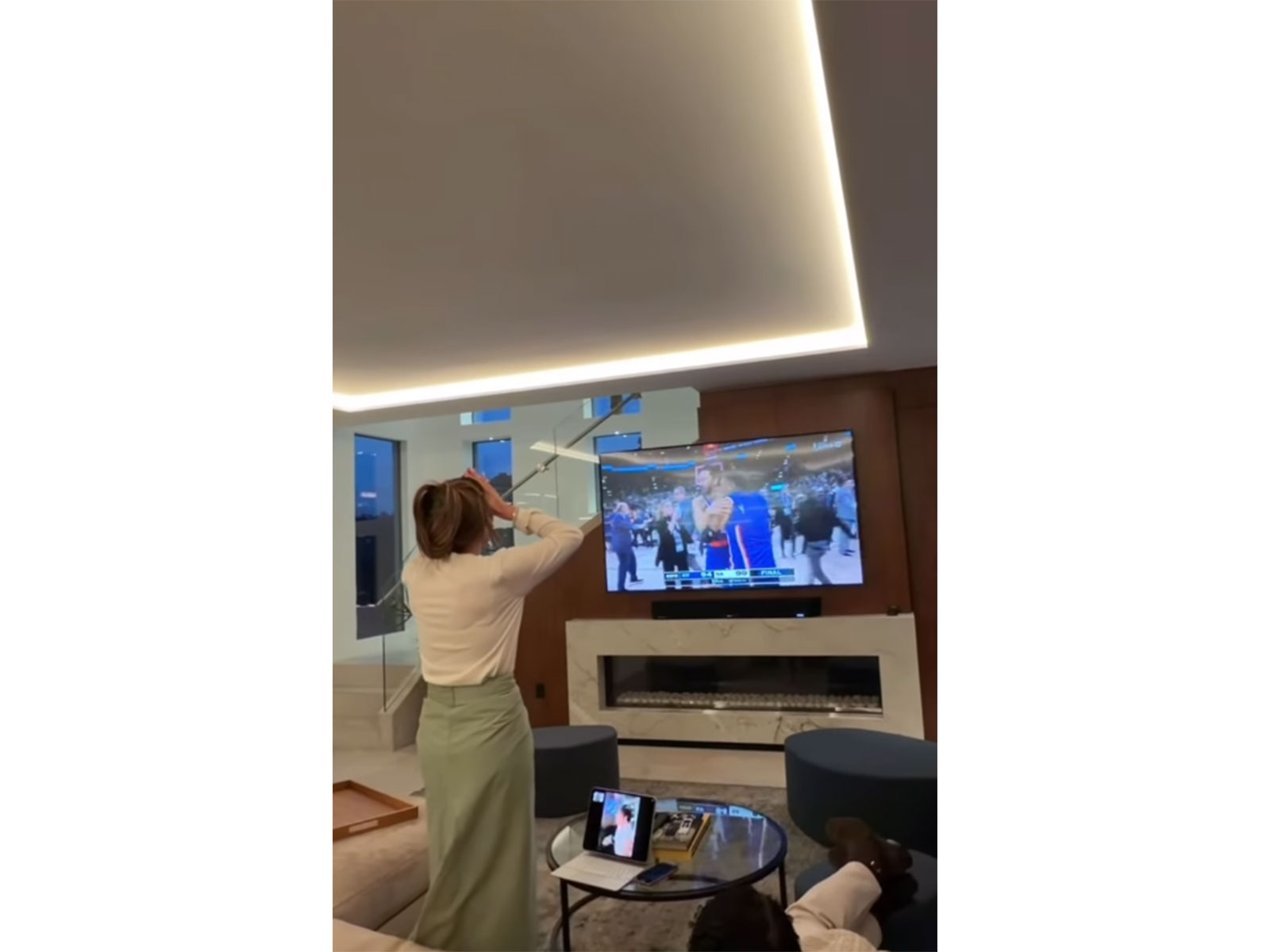 Jennifer Lopez (Photo/Instagram/@jlo) Jennifer Lopez (Photo/Instagram/@jlo)
