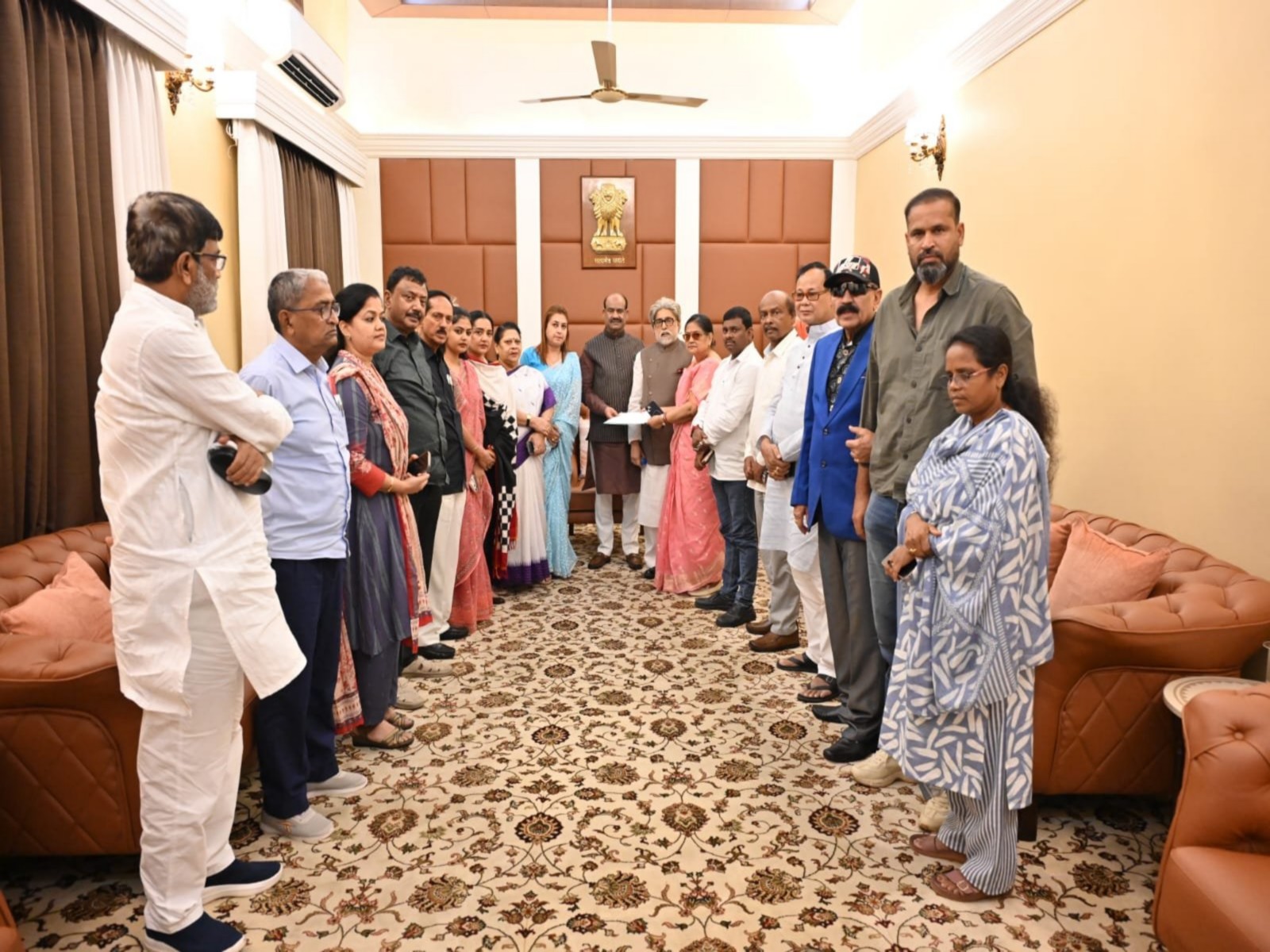 TMC turmoil deepens: Rebel camp to merge with NCPI, extends&hellip;