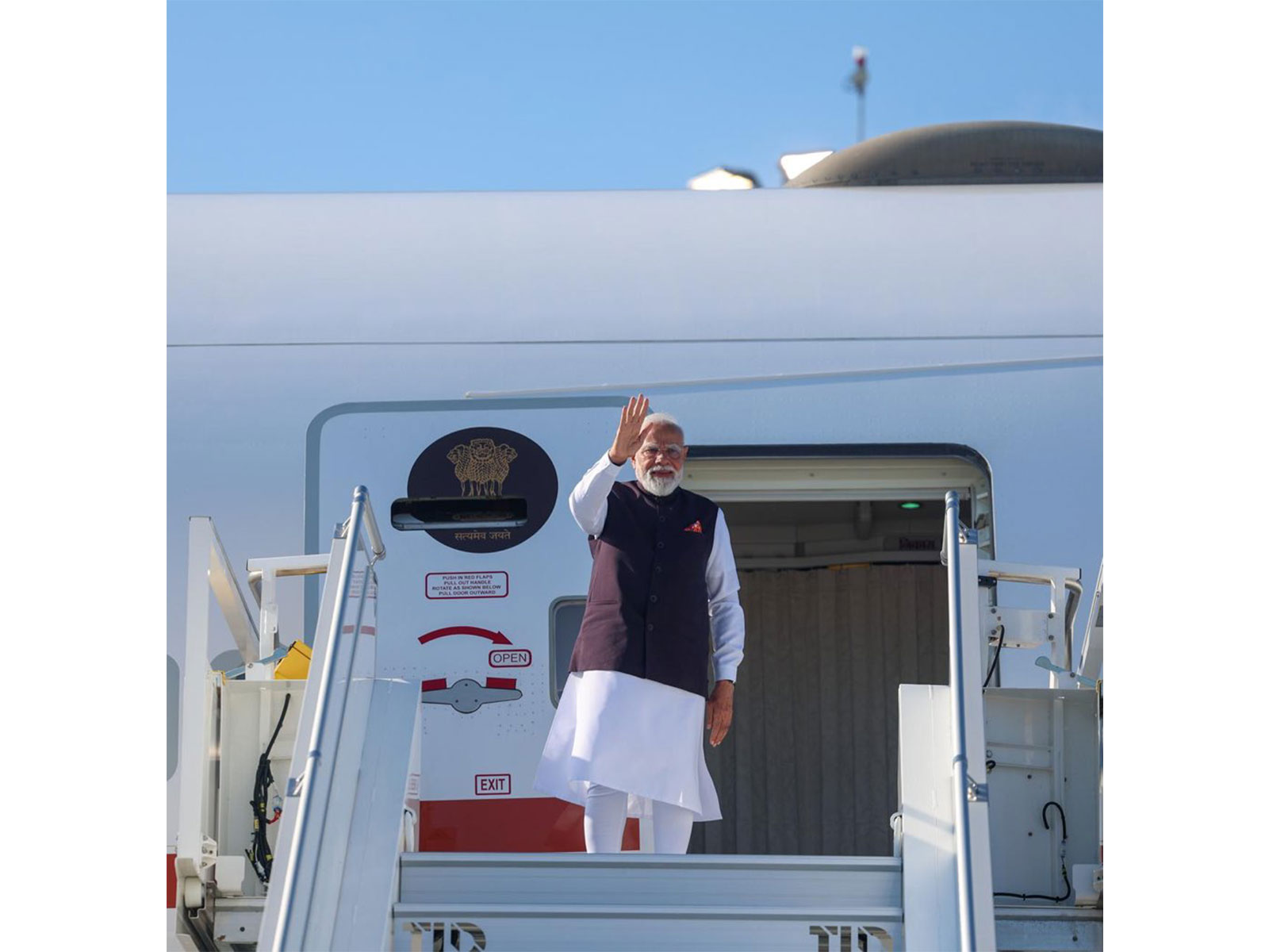 Prime Minister Narendra Modi (Photo: X@MEAIndia)