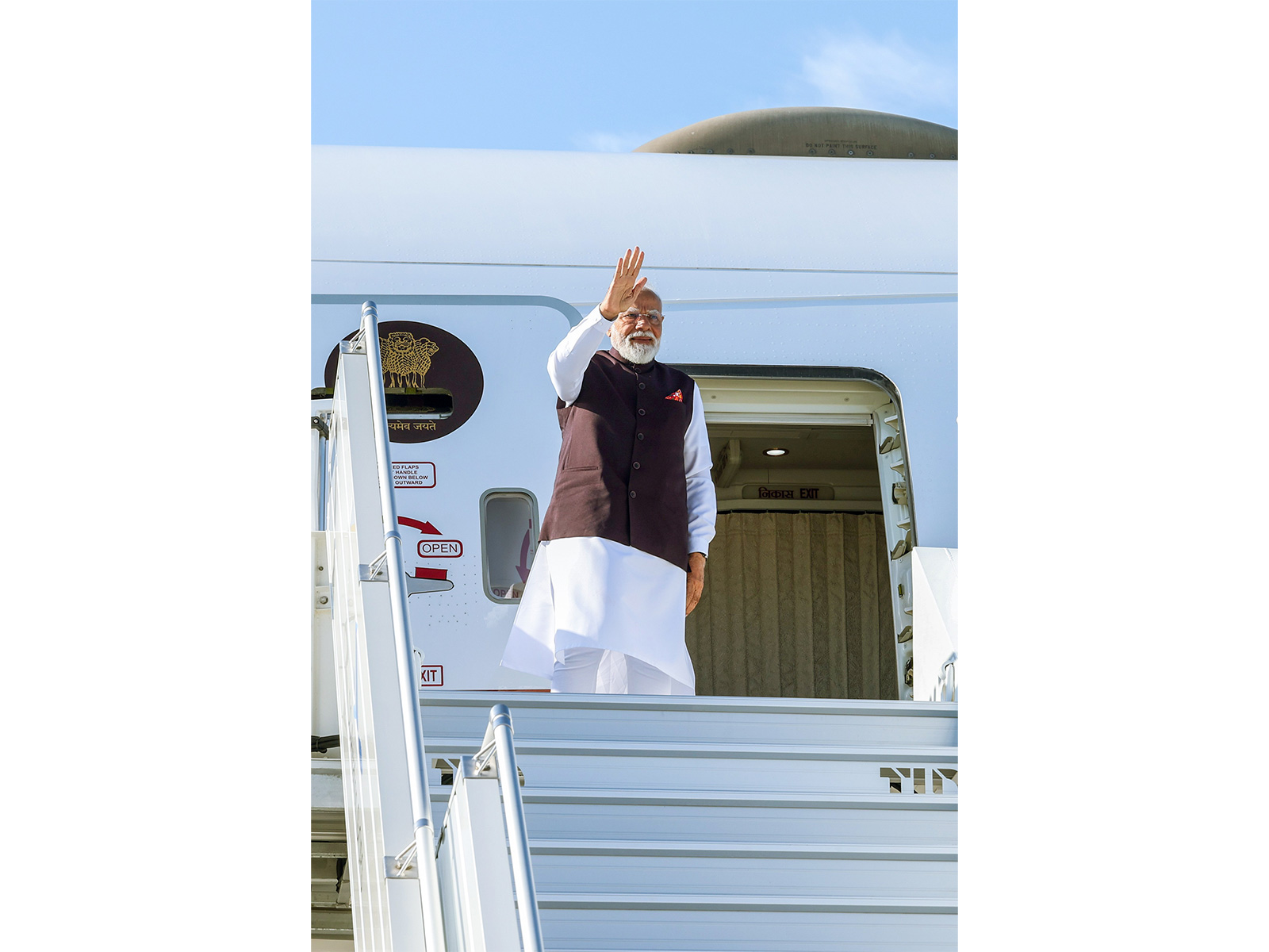 Prime Minister Narendra Modi (File Photo/ANI)