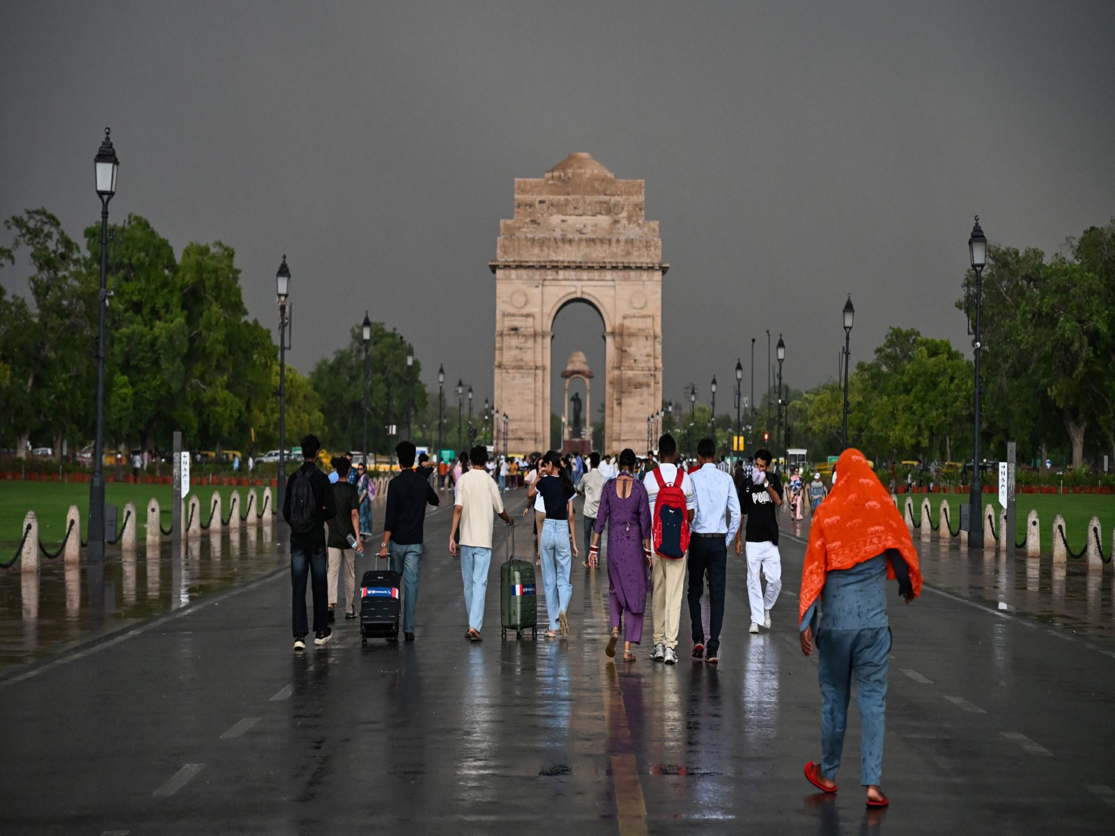 Representative Image (File Photo/ANI)