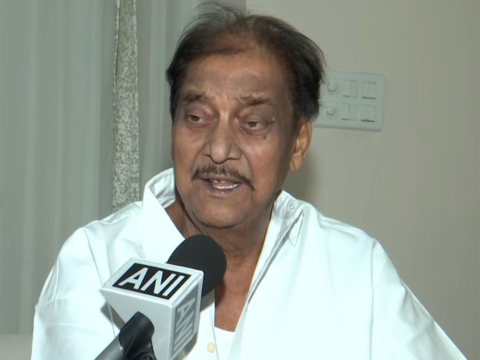 TMC rebel MP Arup Chakraborty (Photo/ANI)