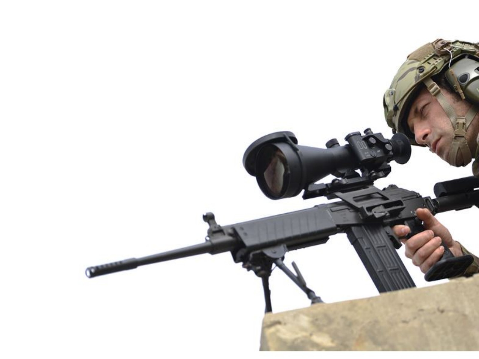 Representative Image (Photo/https://www.meprolight.com/) Representative Image (Photo/https://www.meprolight.com/)