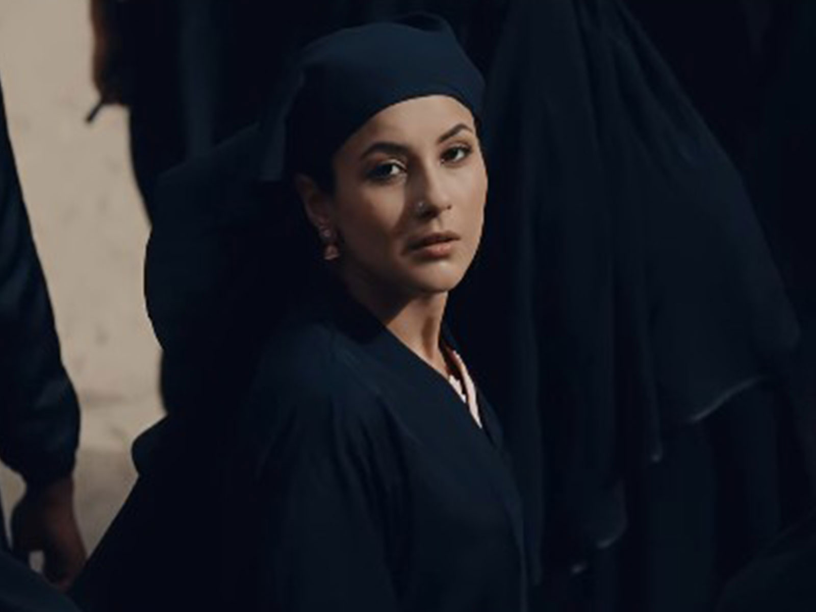 A snip from the film (Photo/instagram/@shehnaazgill) A snip from the film (Photo/instagram/@shehnaazgill)