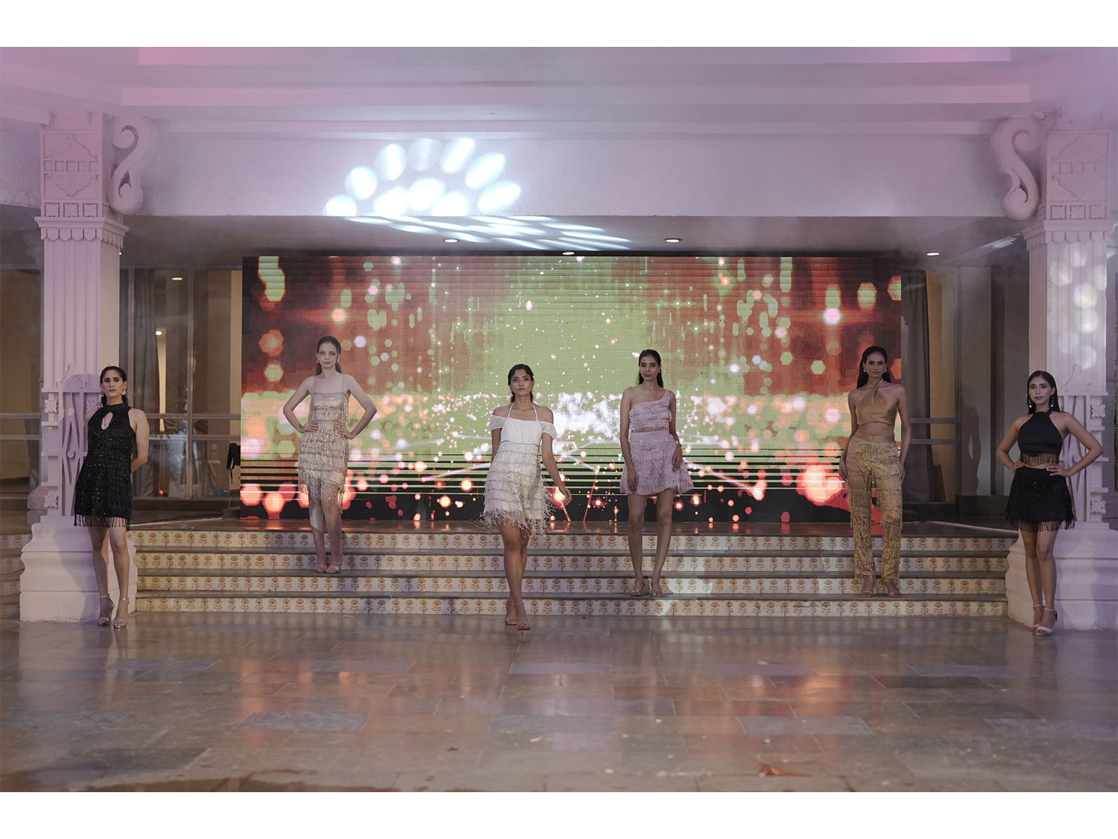 VGU's STAMBH & TURPAN 2026 Sets a New Benchmark for Industry-Integrated Creative Education in India VGU's STAMBH & TURPAN 2026 Sets a New Benchmark for Industry-Integrated Creative Education in India