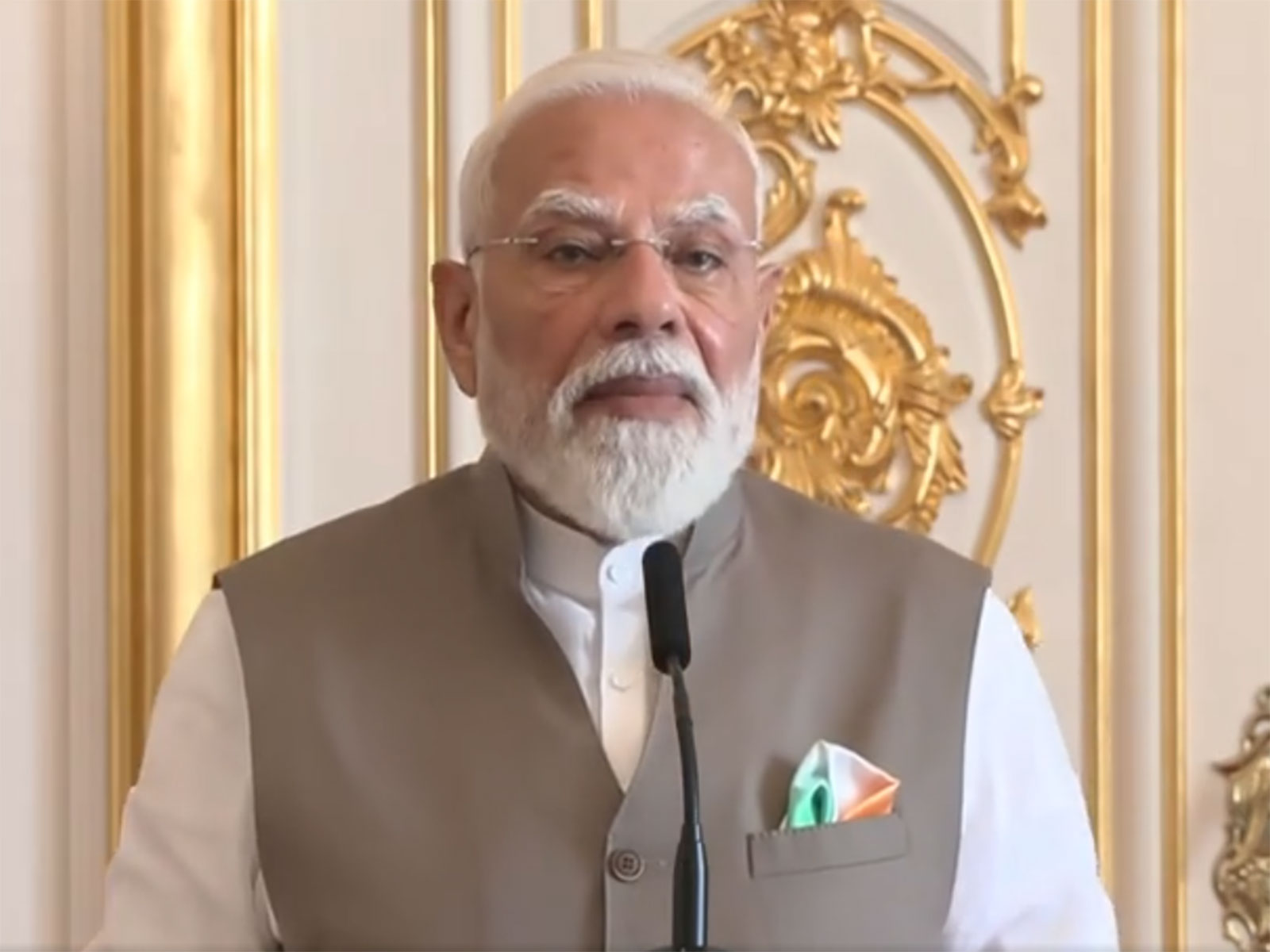 Prime Minister Narendra Modi (Photo/ANI) Prime Minister Narendra Modi (Photo/ANI)