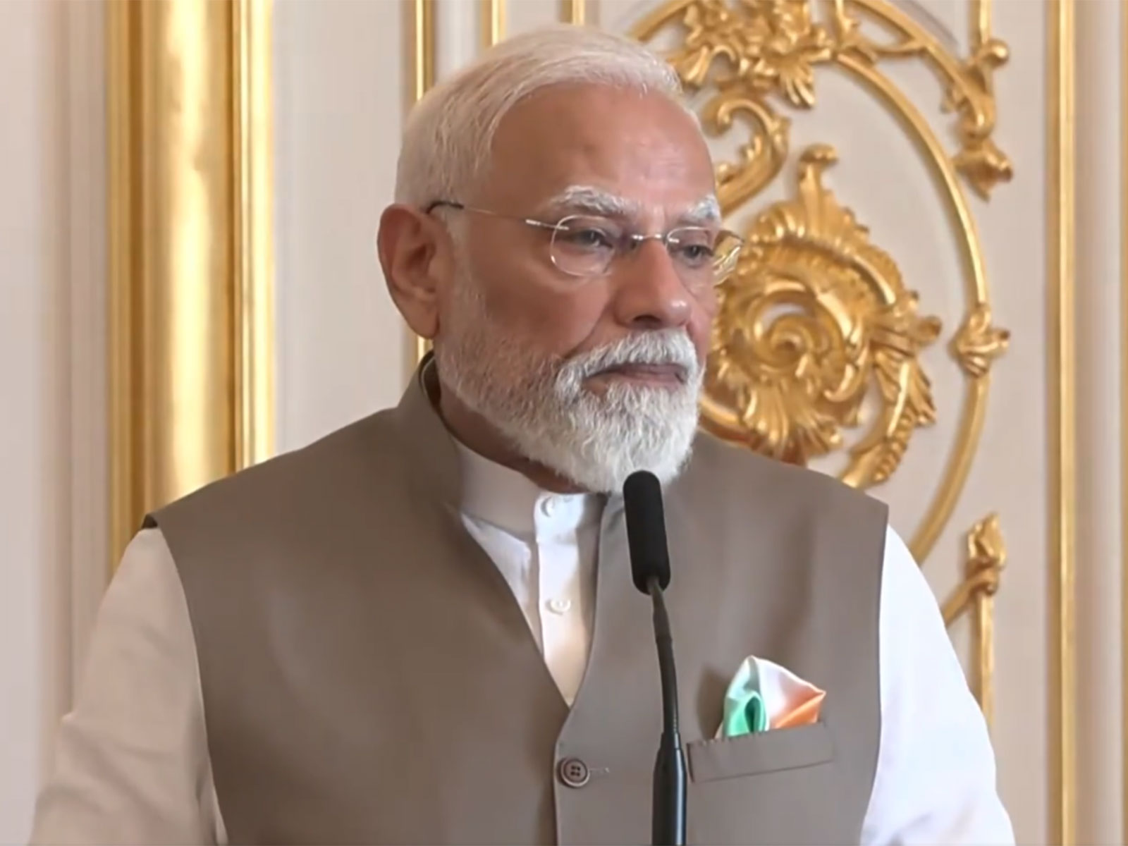 Prime Minister Narendra Modi (Photo/ANI) Prime Minister Narendra Modi (Photo/ANI)