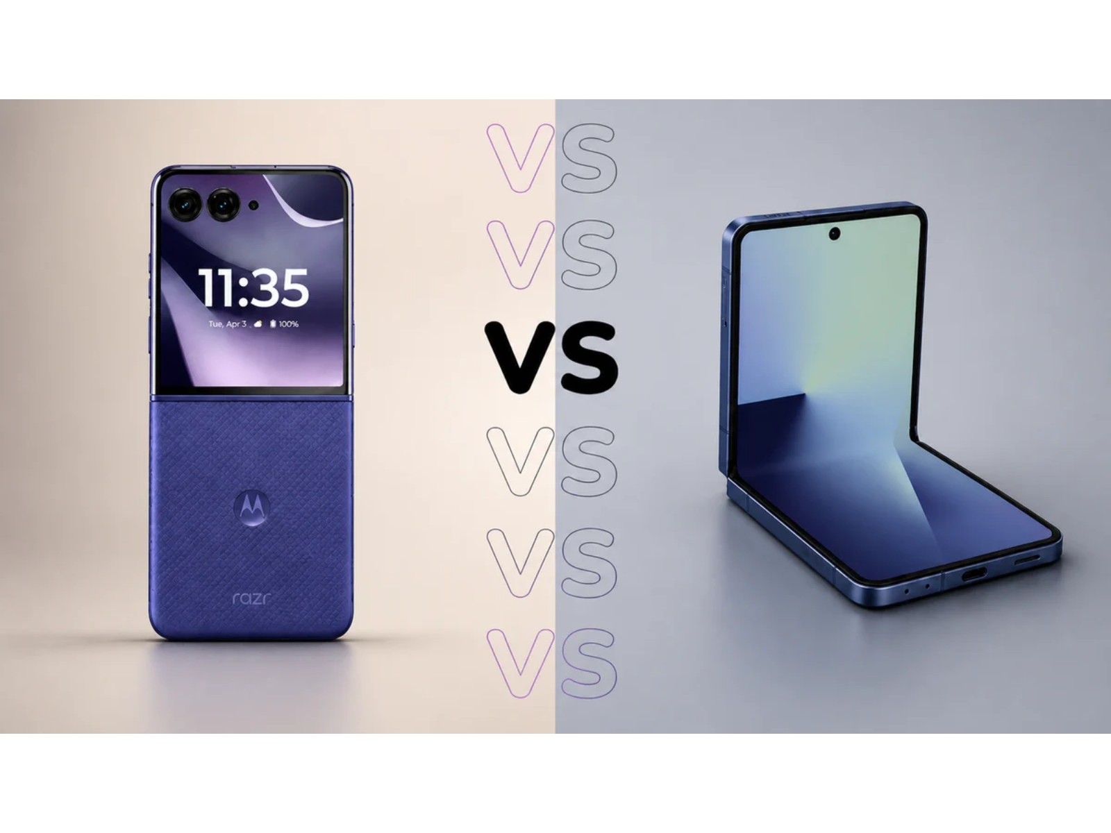 motorola Razr 70 vs motorola Razr 70 Ultra: Which Foldable Fits Your Lifestyle? motorola Razr 70 vs motorola Razr 70 Ultra: Which Foldable Fits Your Lifestyle?