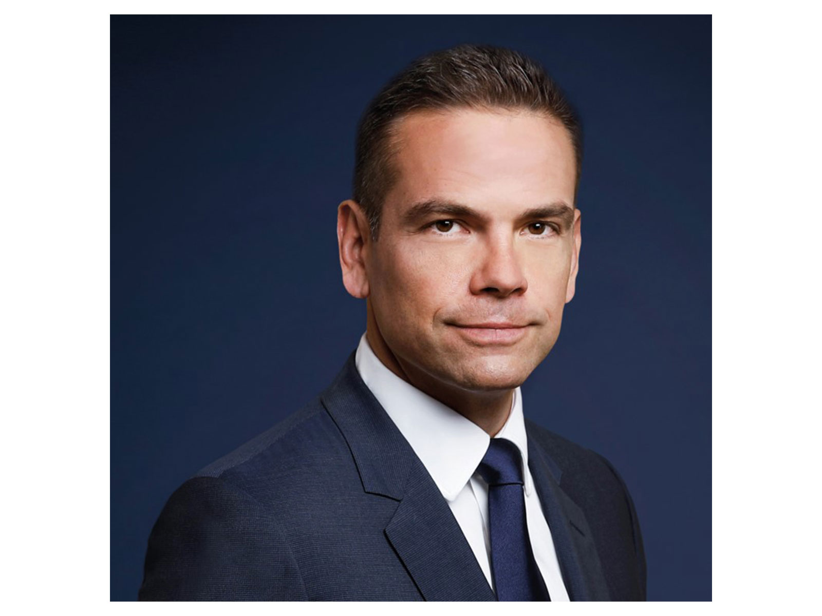 Fox Corporation CEO Lachlan Murdoch (Photo/Fox website)